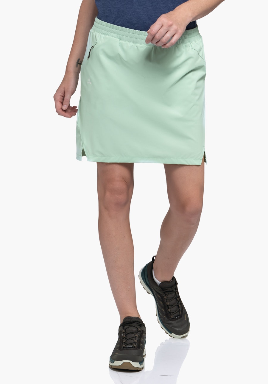 Hiking Skirt Style Blaueis WMS