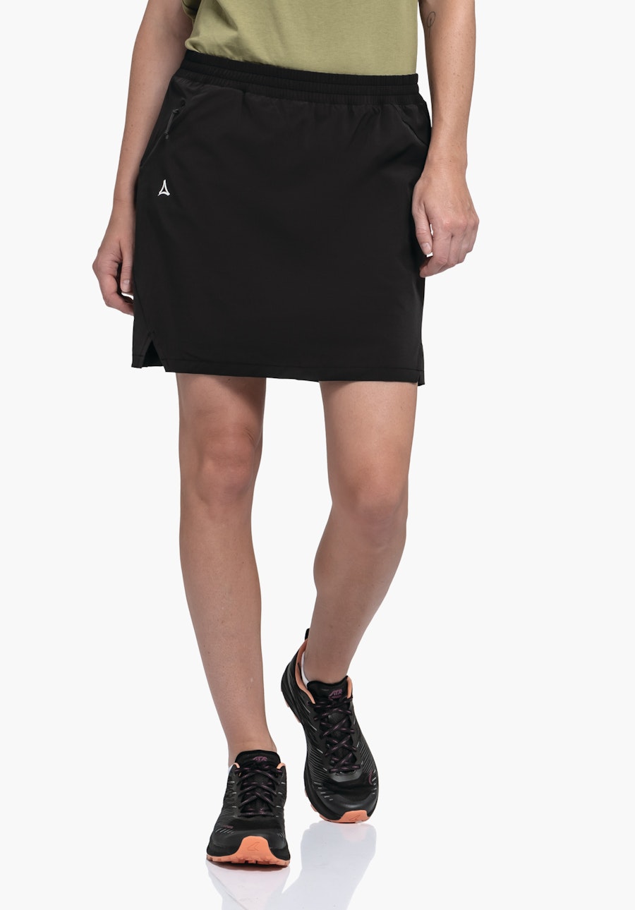 Hiking Skirt Style Blaueis WMS