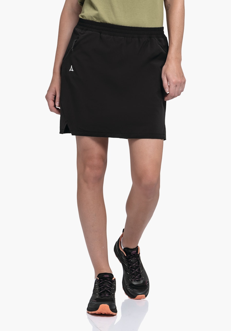 Hiking Skirt Style Blaueis WMS