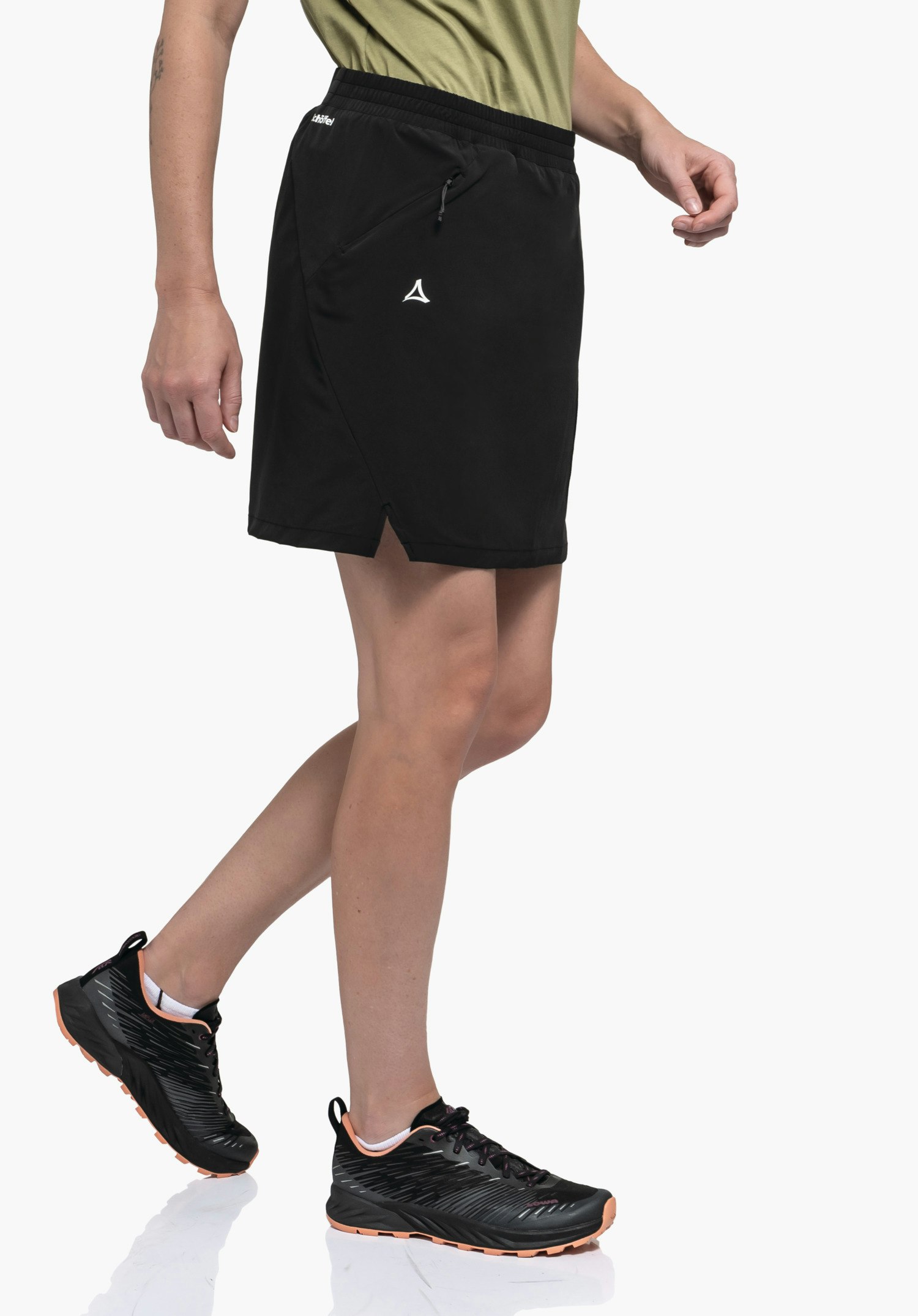 Hiking Skirt Style Blaueis WMS