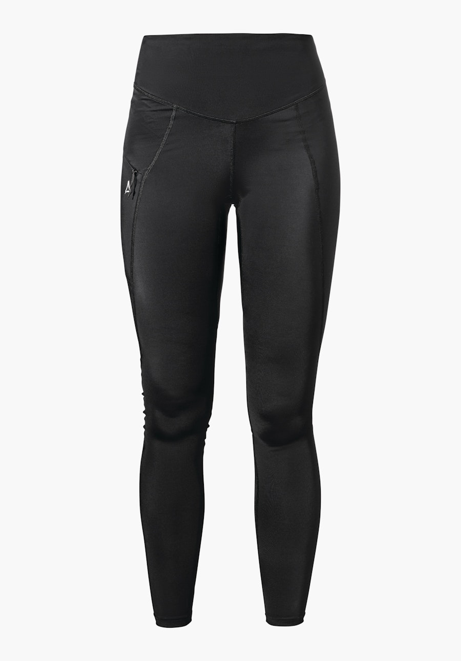 Hiking Tights Style Blaueis WMS