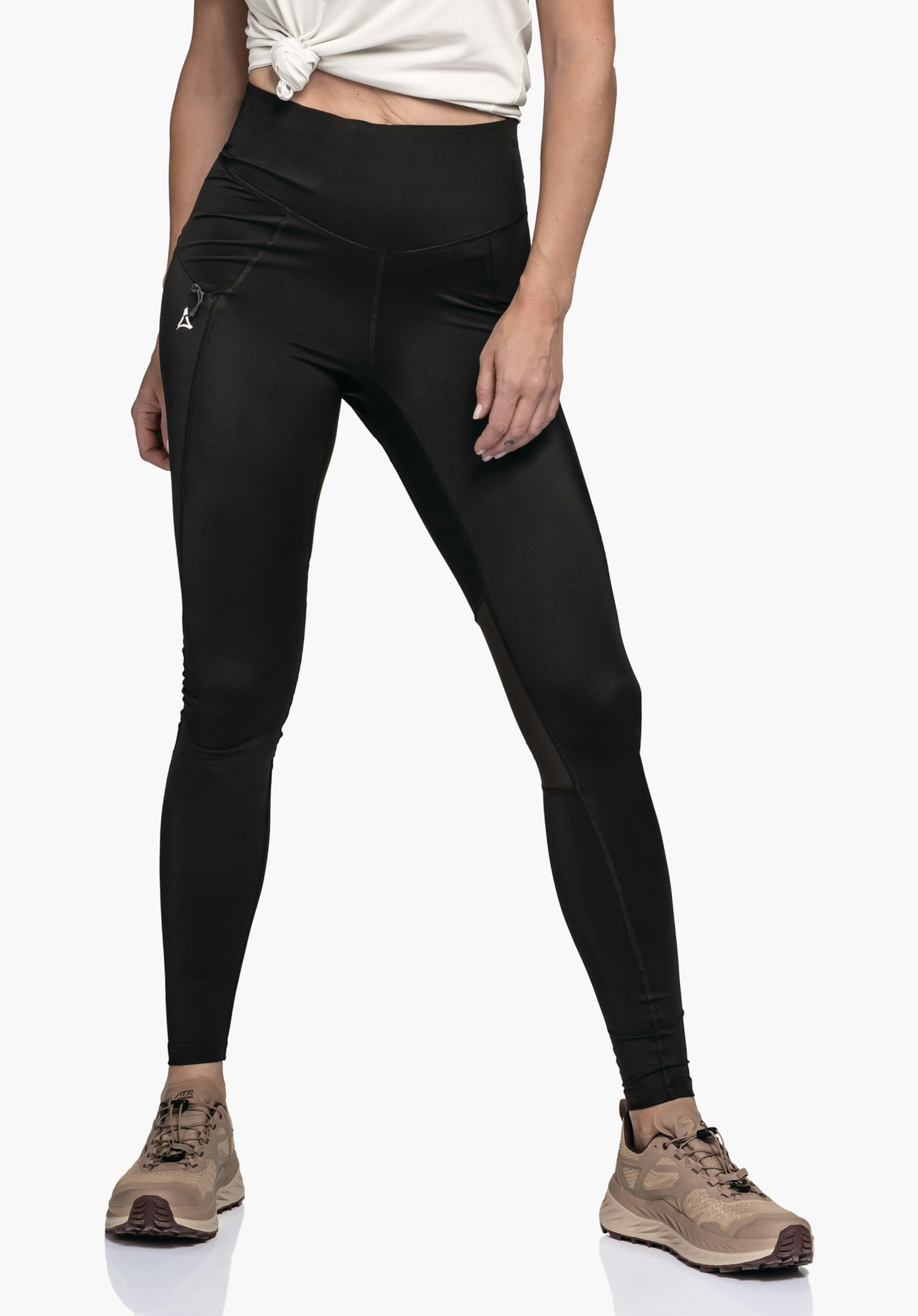 Hiking Tights Style Blaueis WMS