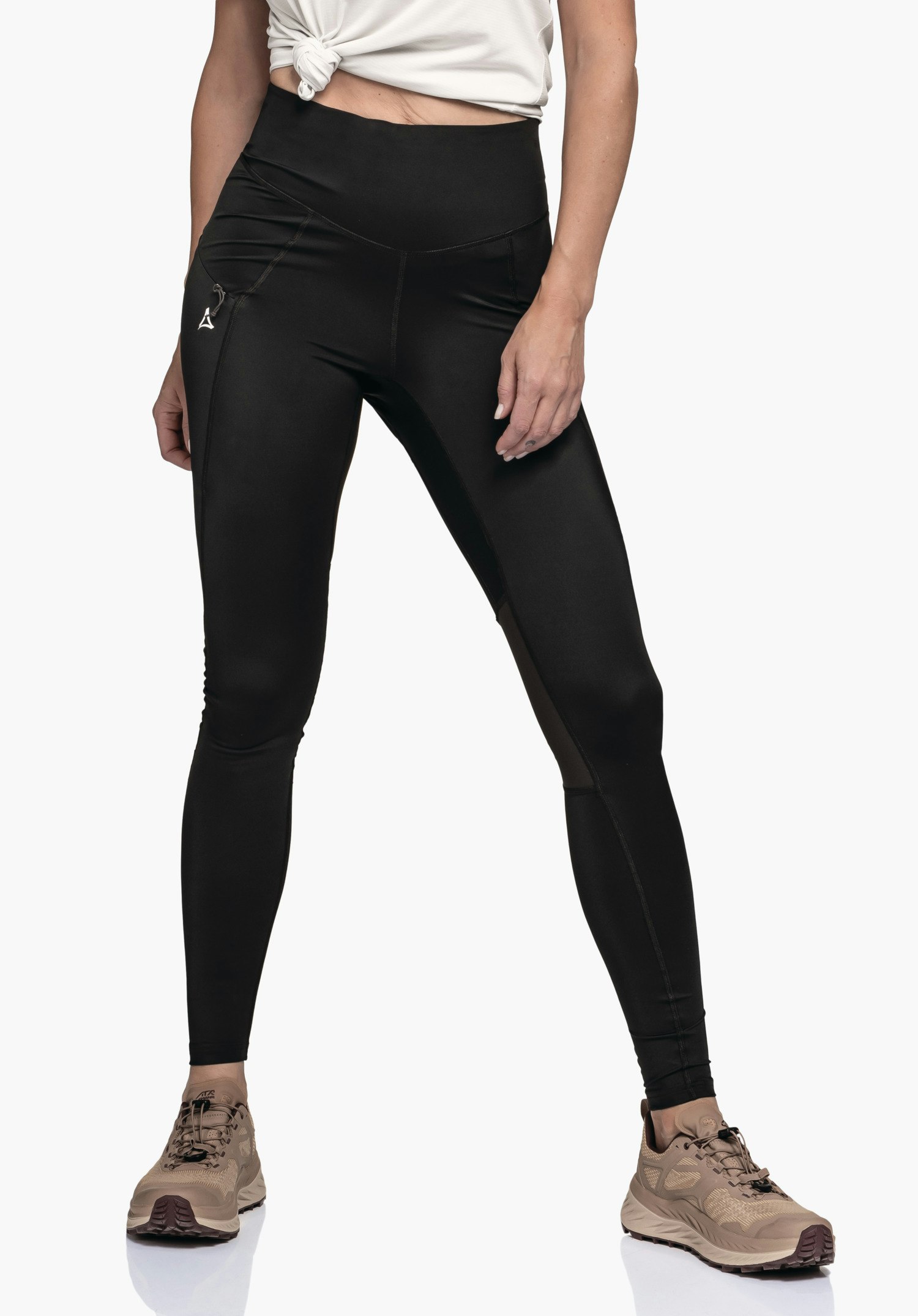 Hiking Tights Style Blaueis WMS