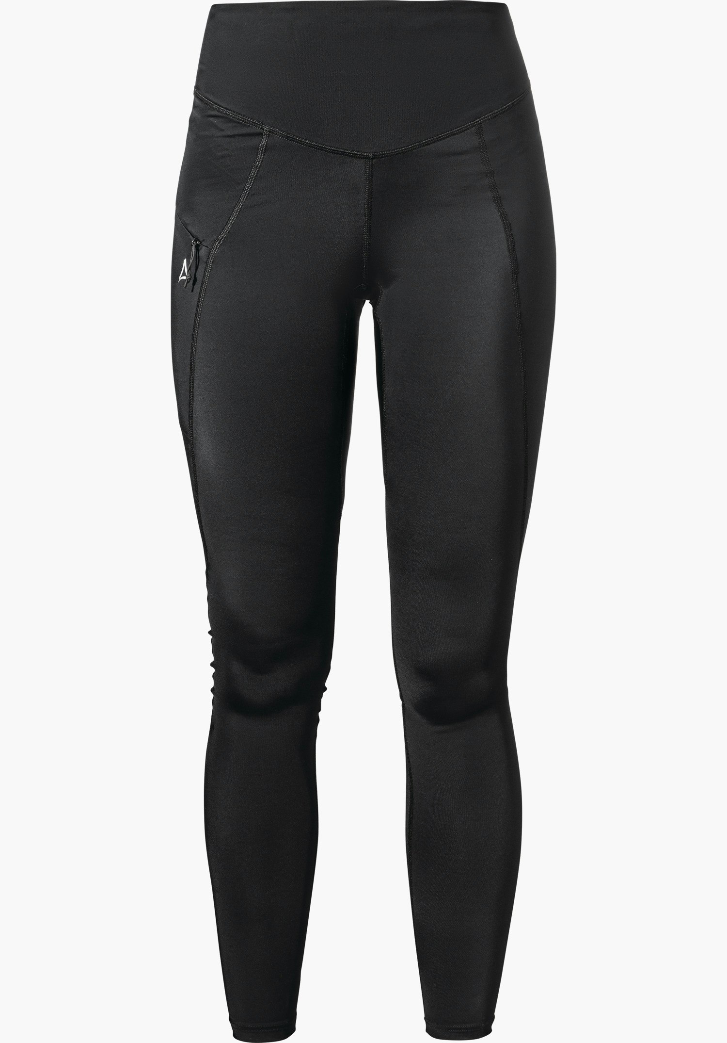 Hiking Tights Style Blaueis WMS