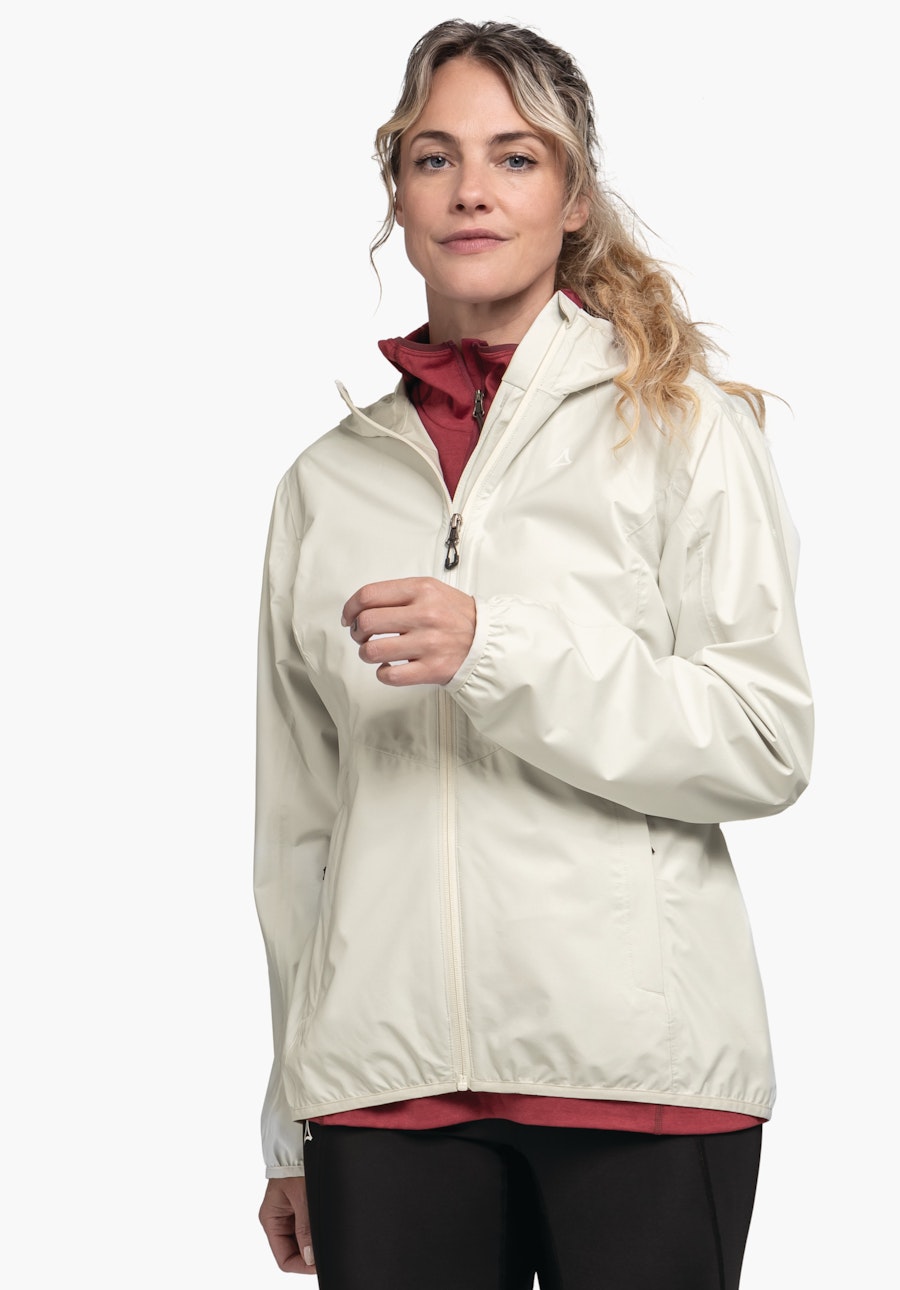 Hiking Jacket Style Migandi WMS