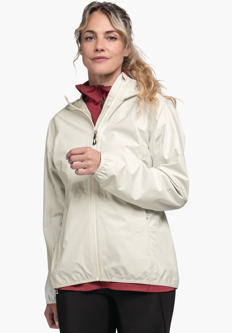 Hiking Jacket Style Migandi WMS