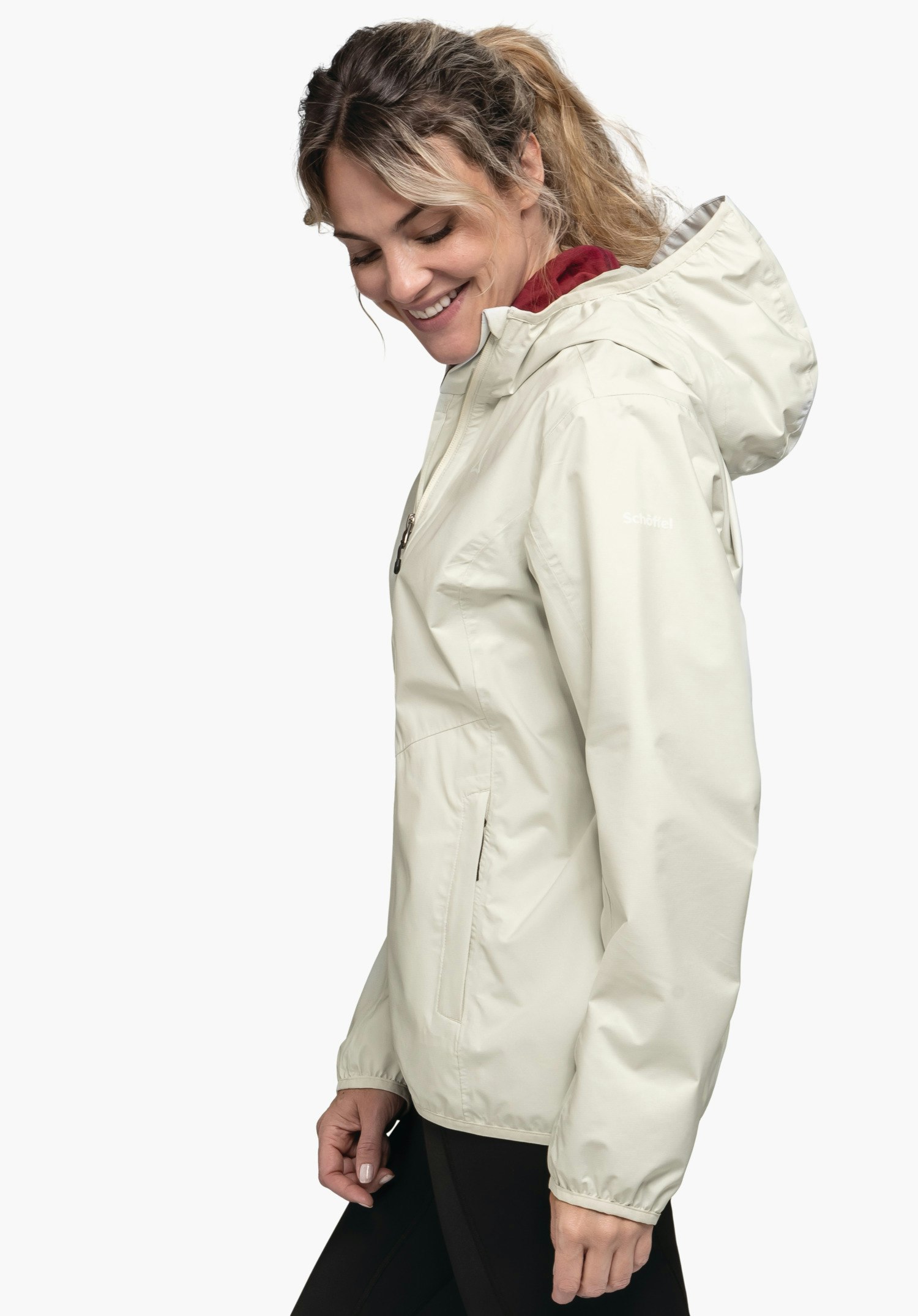 Jacket Style Migandi WMS