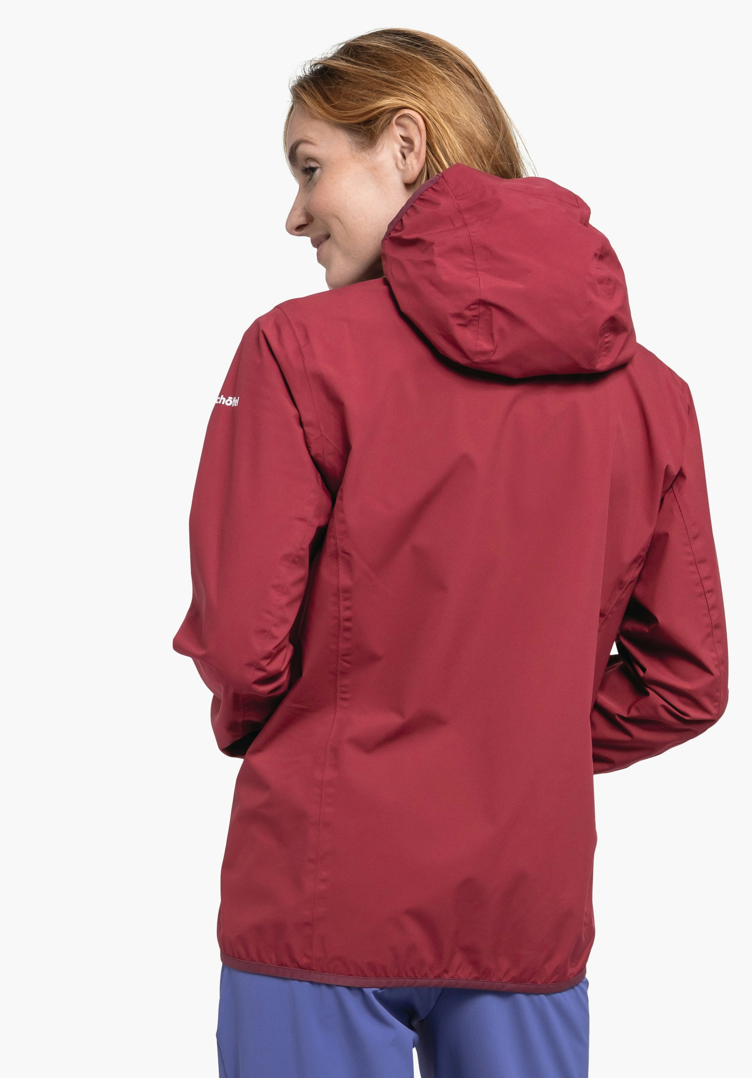 Jacket Style Migandi WMS