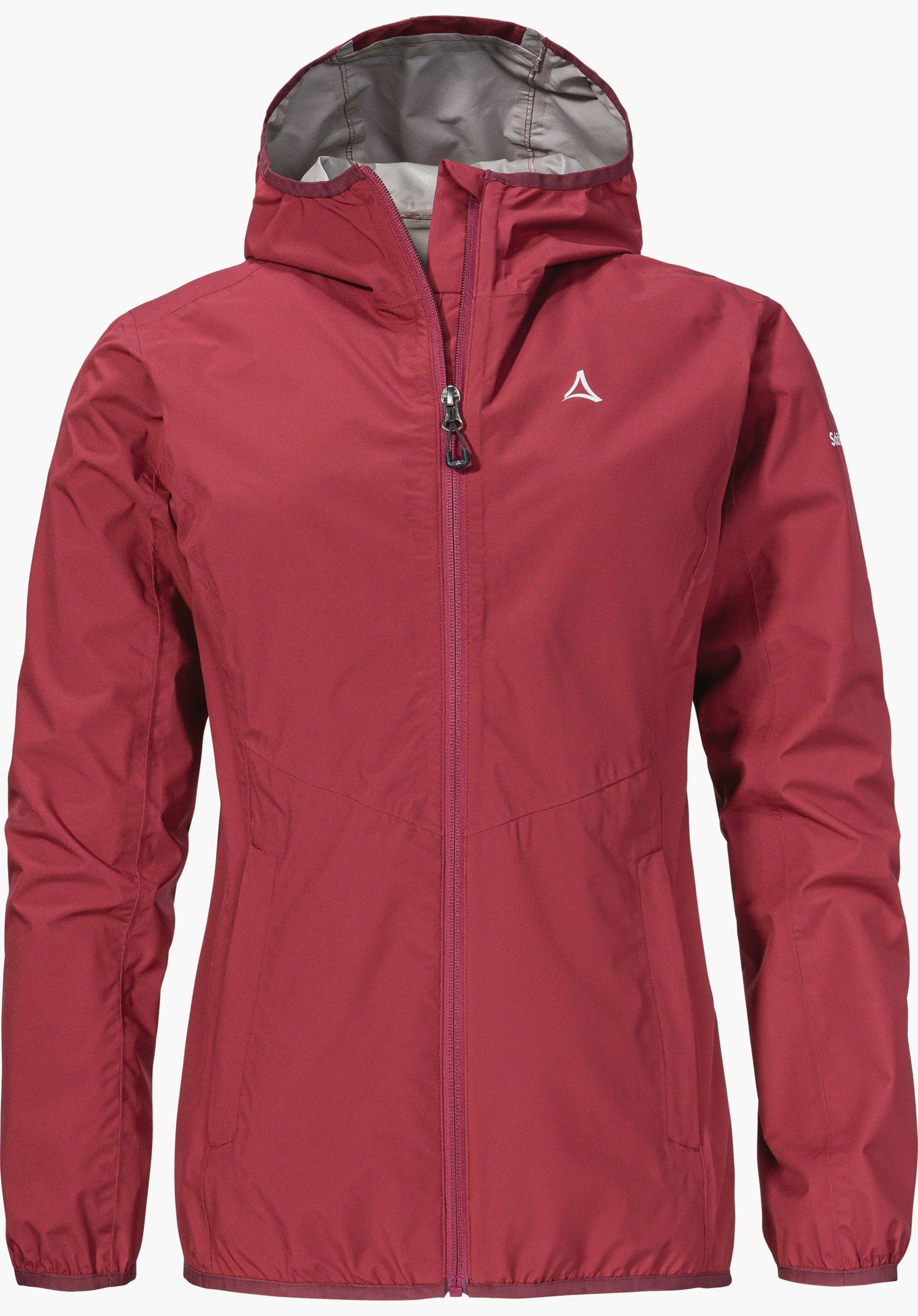 Jacket Style Migandi WMS