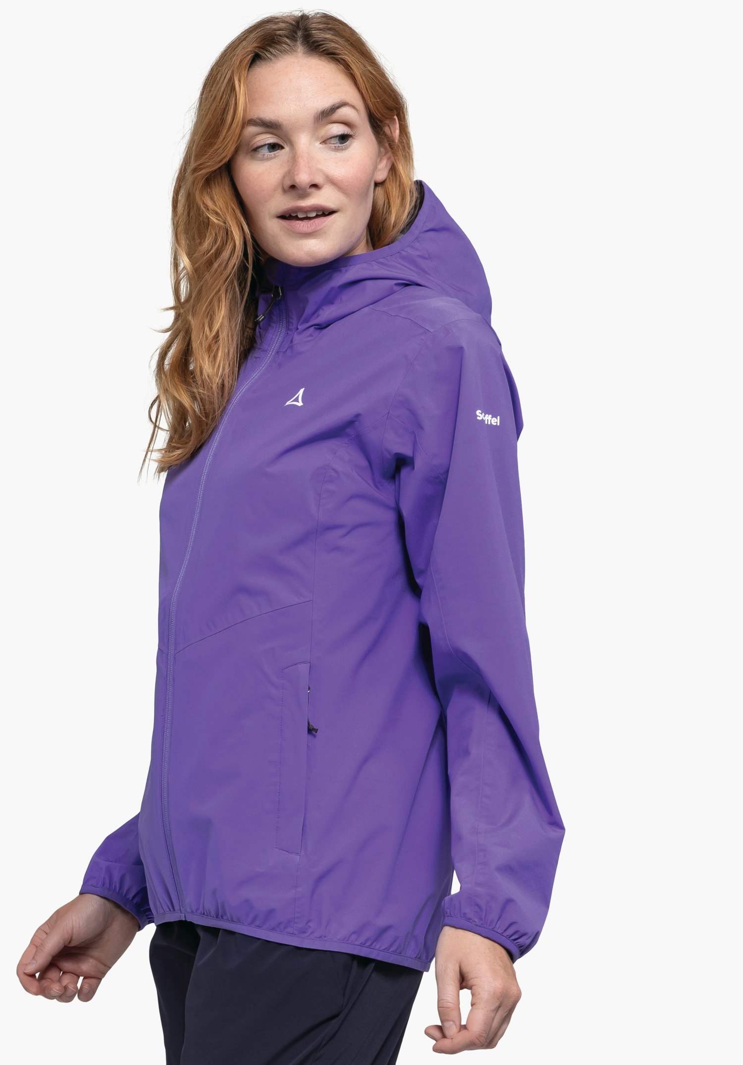 Jacket Style Migandi WMS