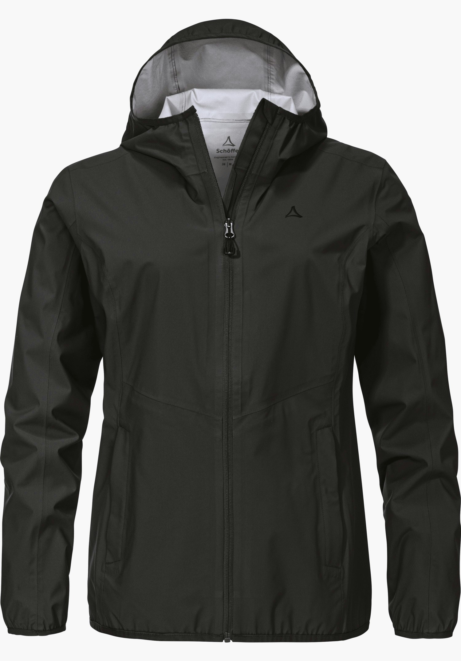 Jacket Style Migandi WMS