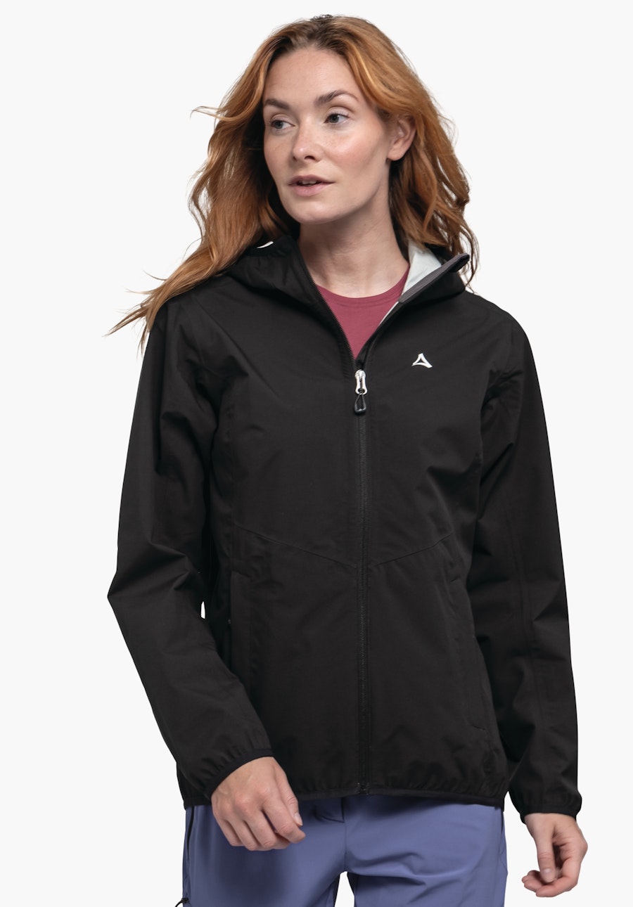 Hiking Jacket Style Migandi WMS