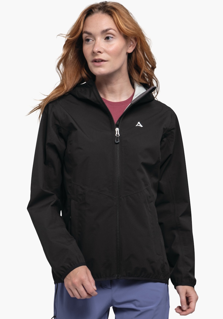 Hiking Jacket Style Migandi WMS