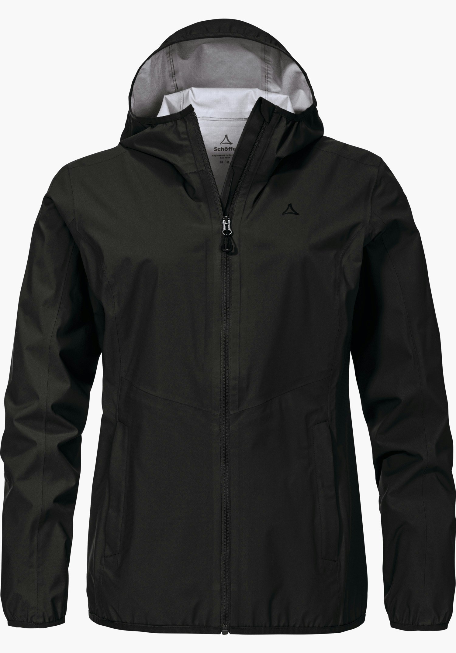 Jacket Style Migandi WMS