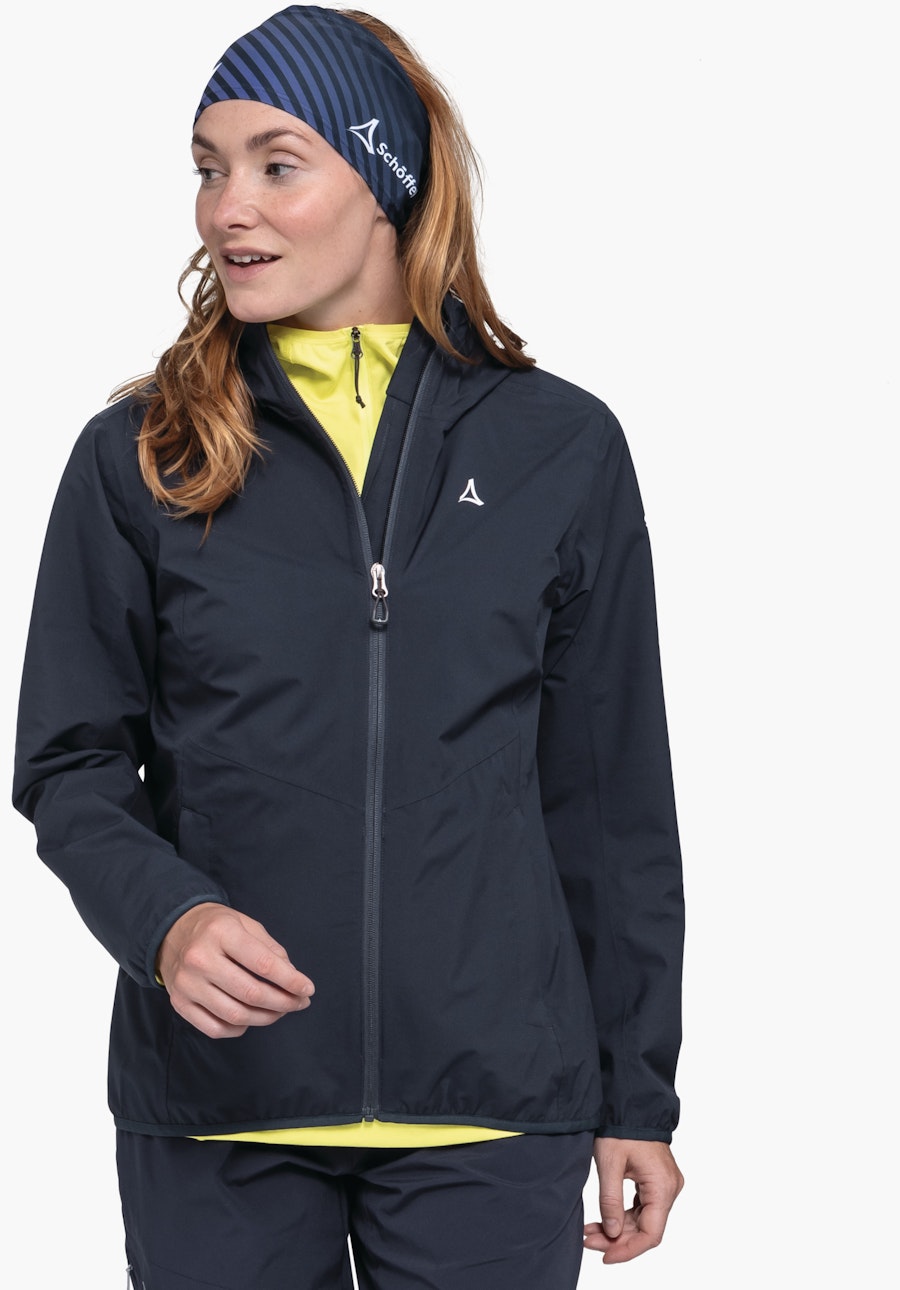 Hiking Jacket Style Migandi WMS