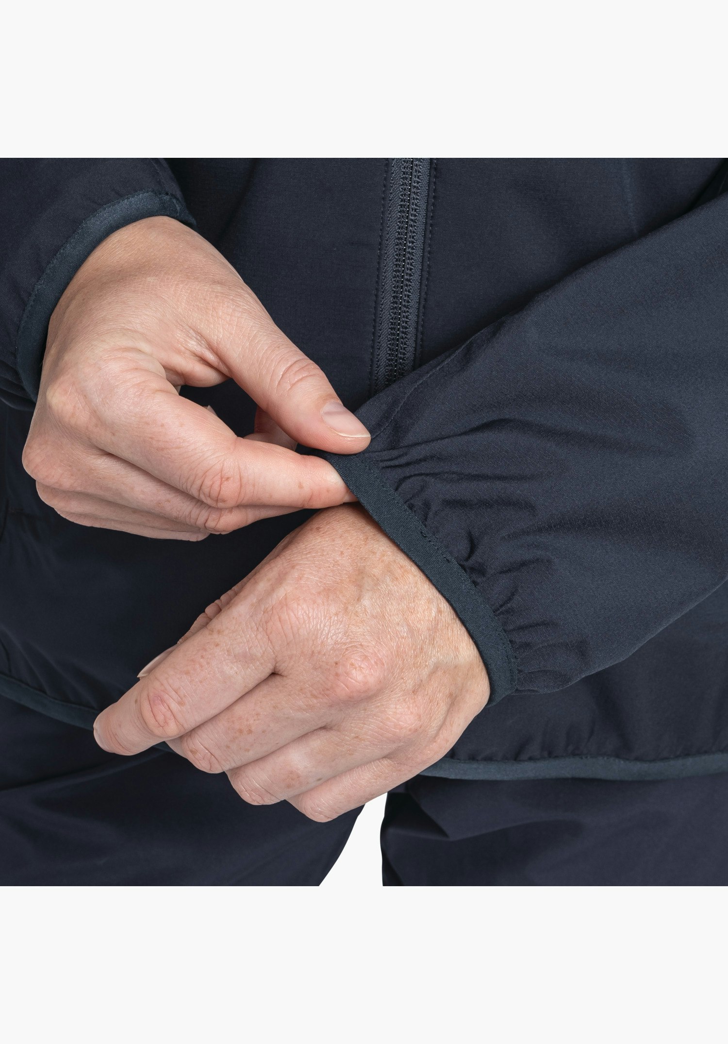 Jacket Style Migandi WMS