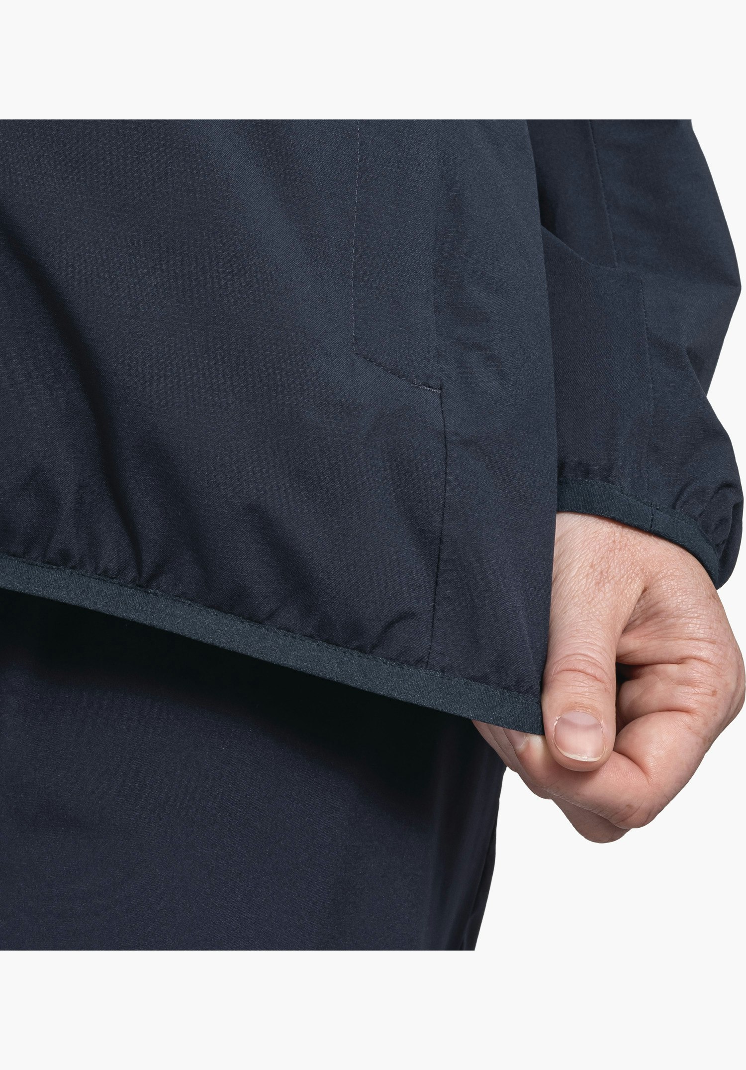 Jacket Style Migandi WMS