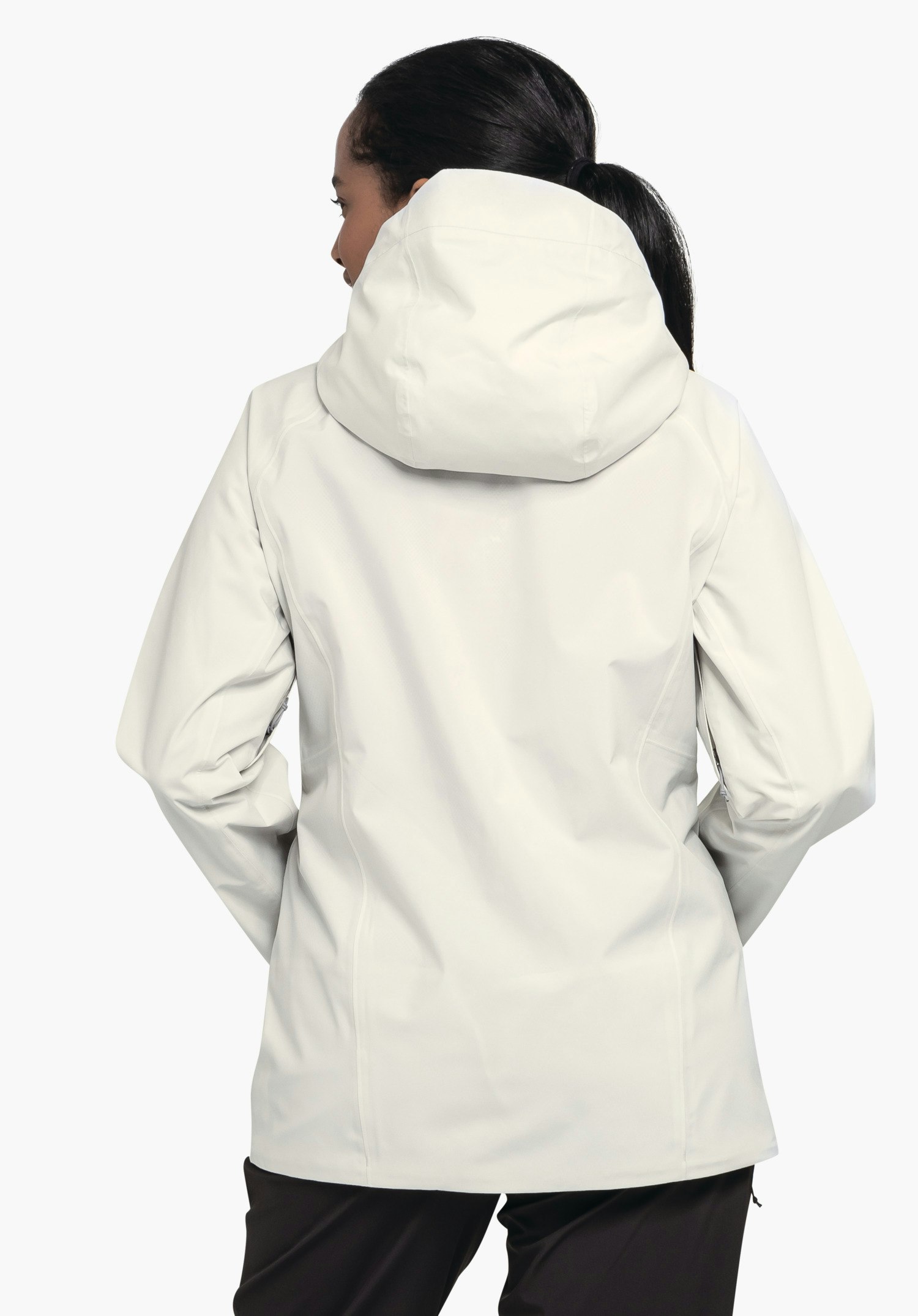 Jacket Style Mauku WMS