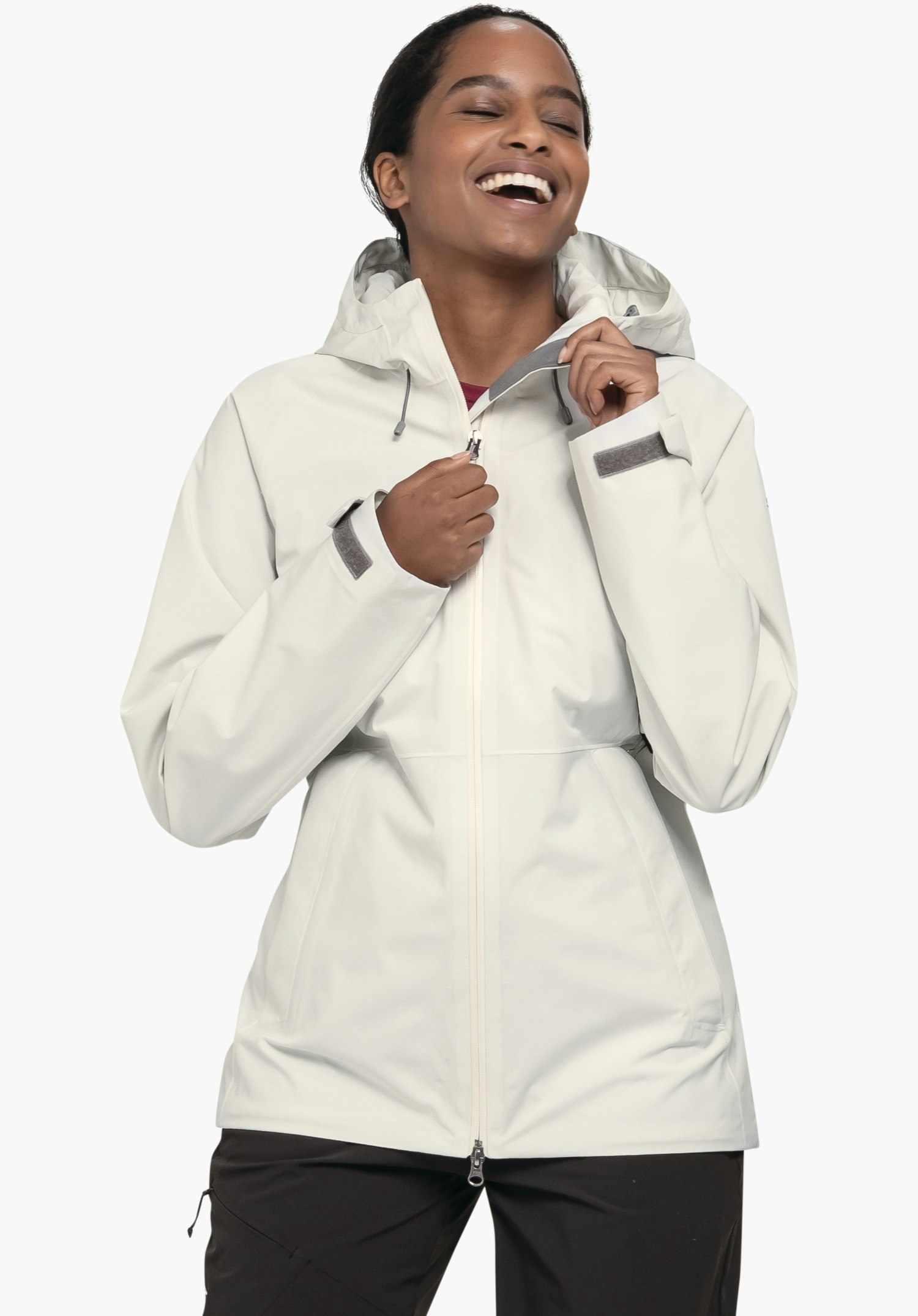 Jacket Style Mauku WMS