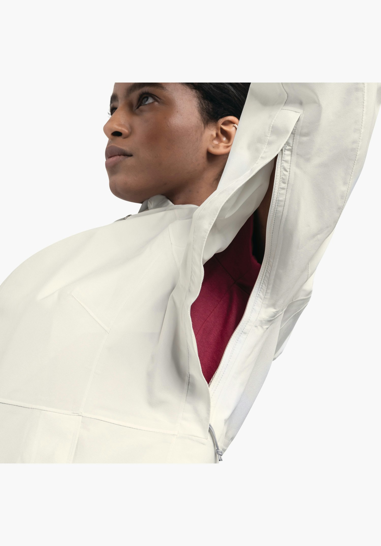 Jacket Style Mauku WMS