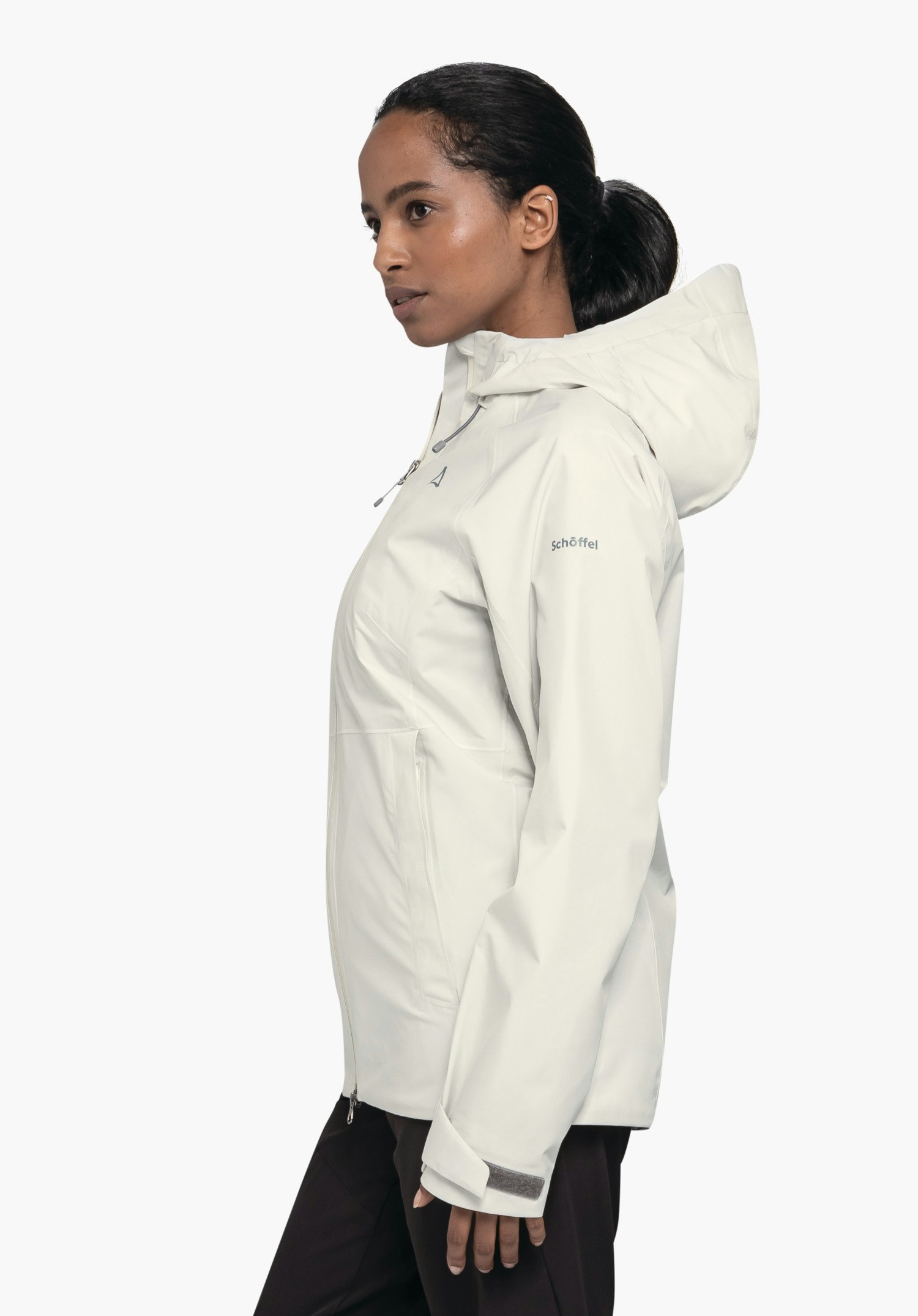 Jacket Style Mauku WMS