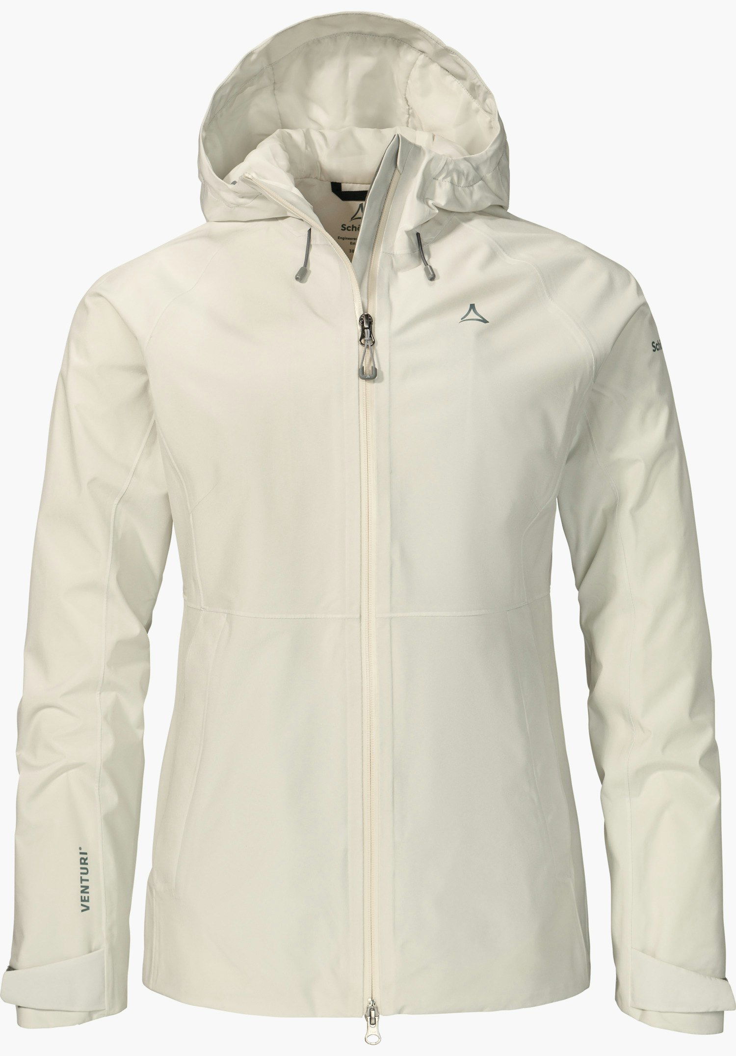 Jacket Style Mauku WMS