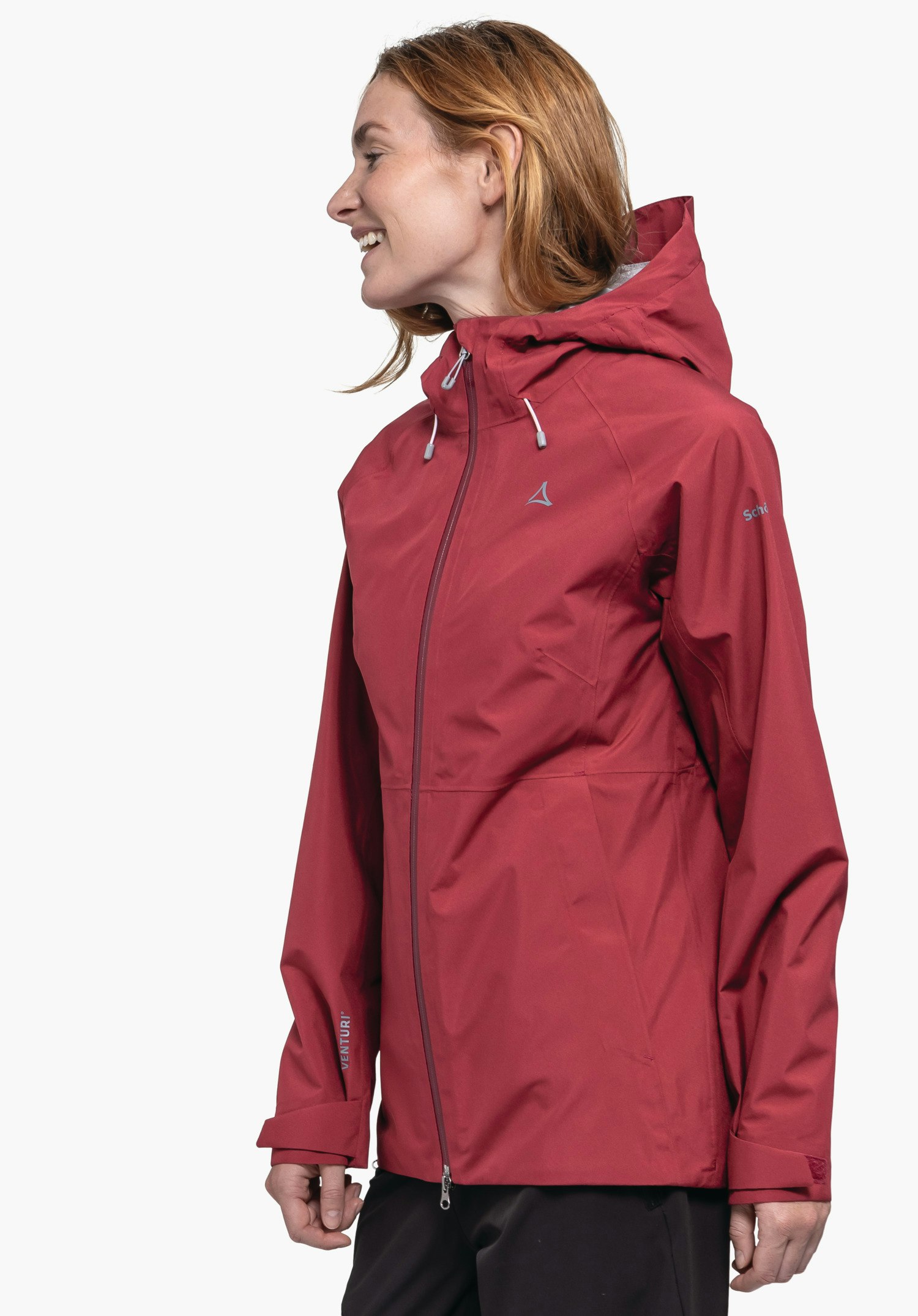 Jacket Style Mauku WMS