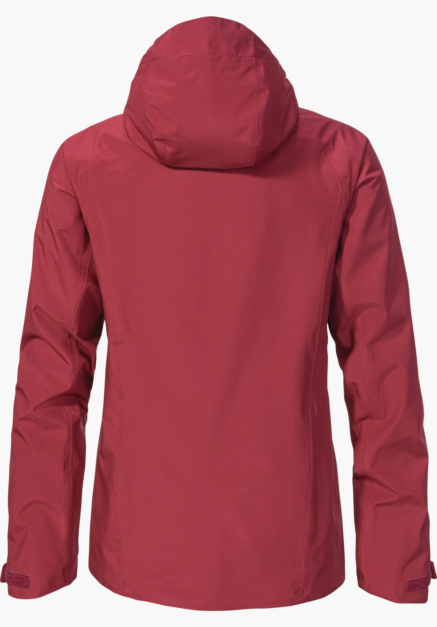 Jacket Style Mauku WMS