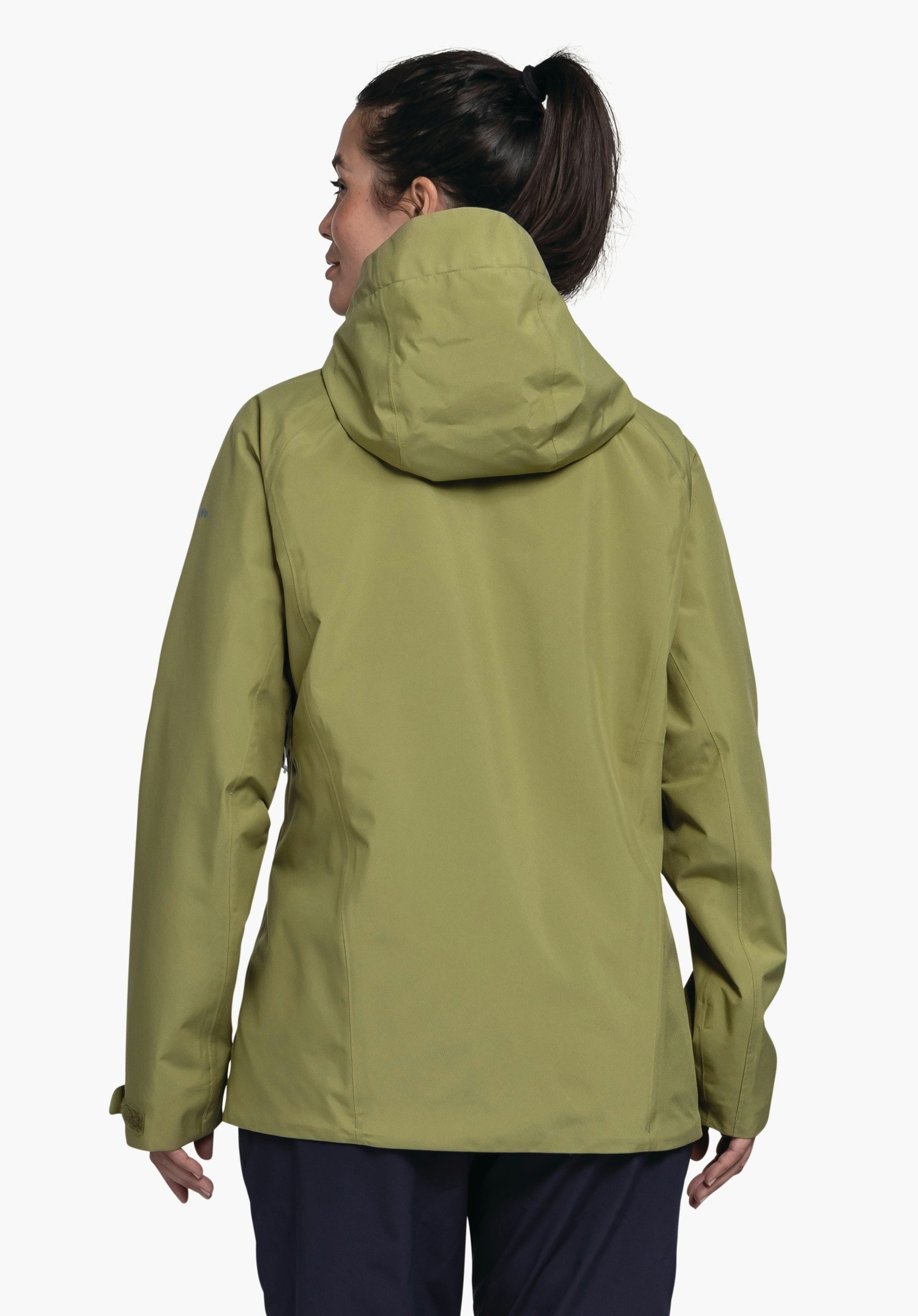 Jacket Style Mauku WMS