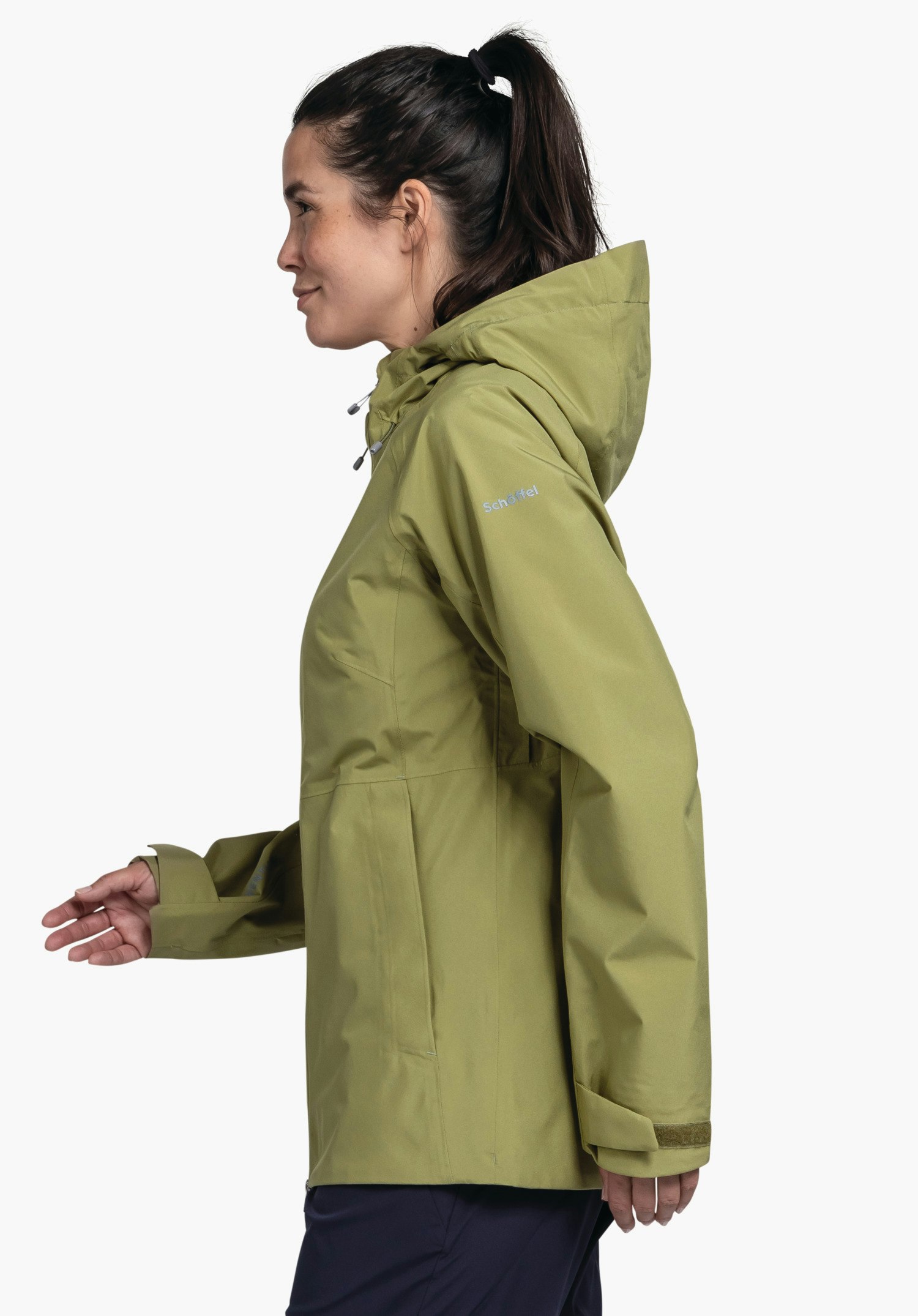 Jacket Style Mauku WMS