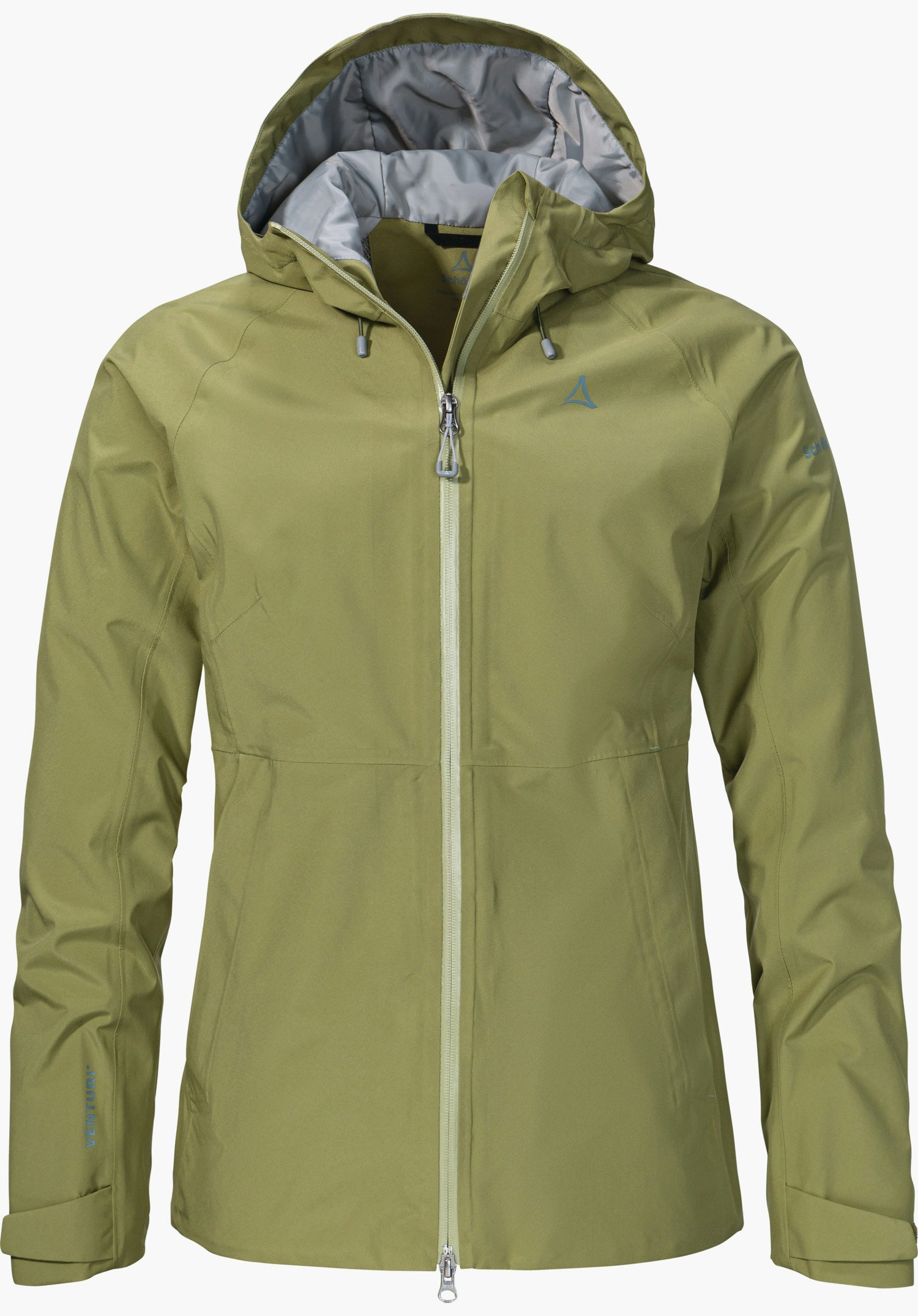 Jacket Style Mauku WMS