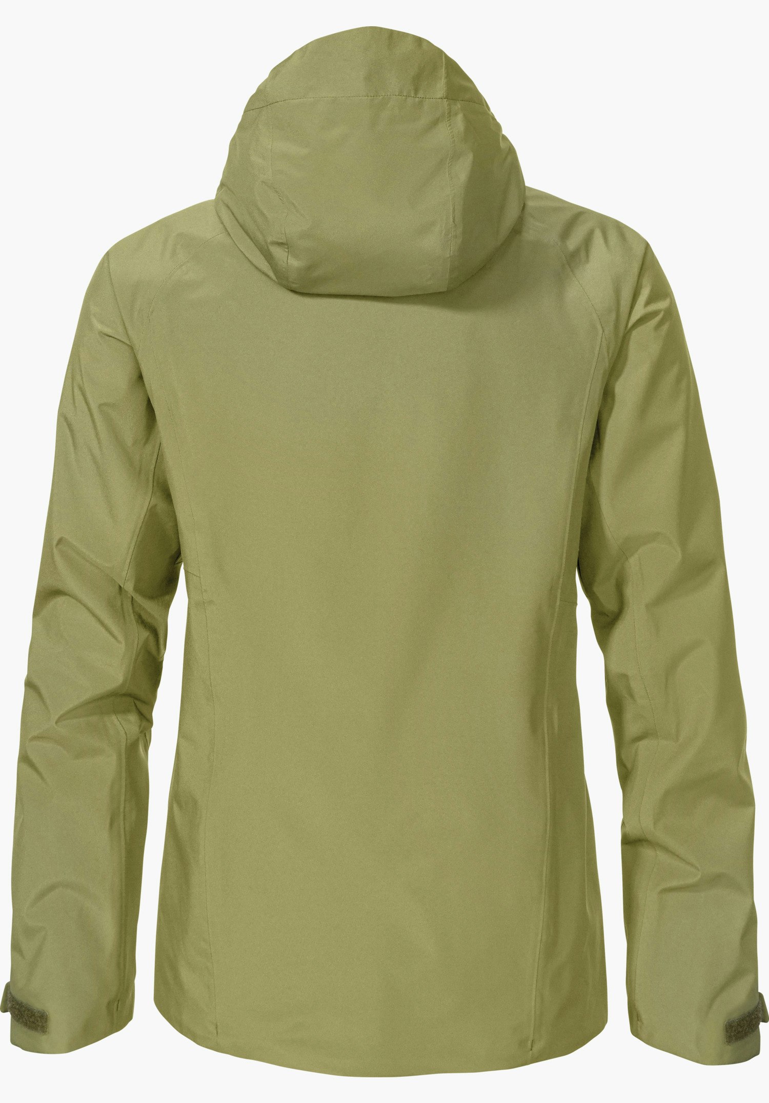 Jacket Style Mauku WMS