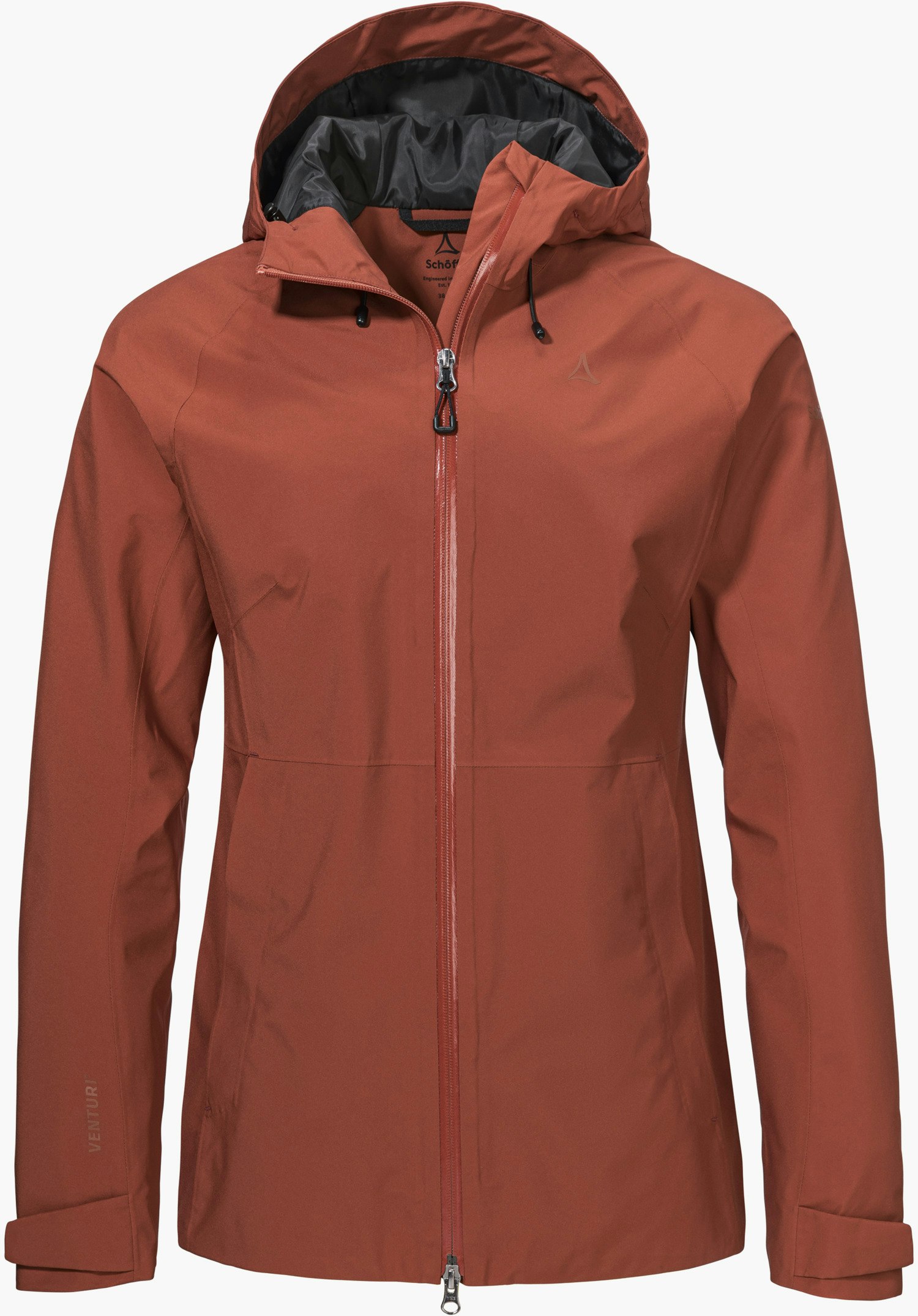 Jacket Style Mauku WMS