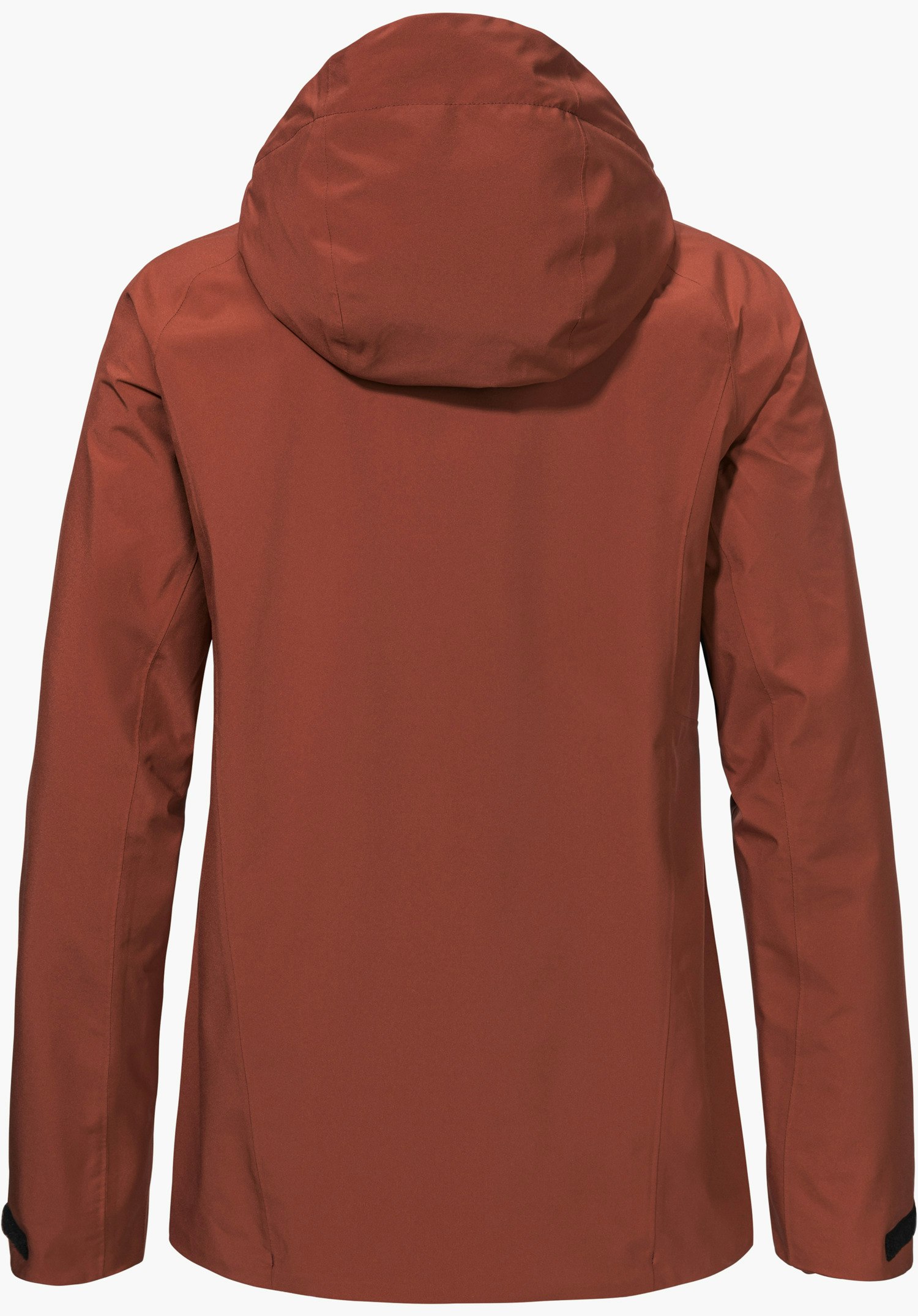 Jacket Style Mauku WMS