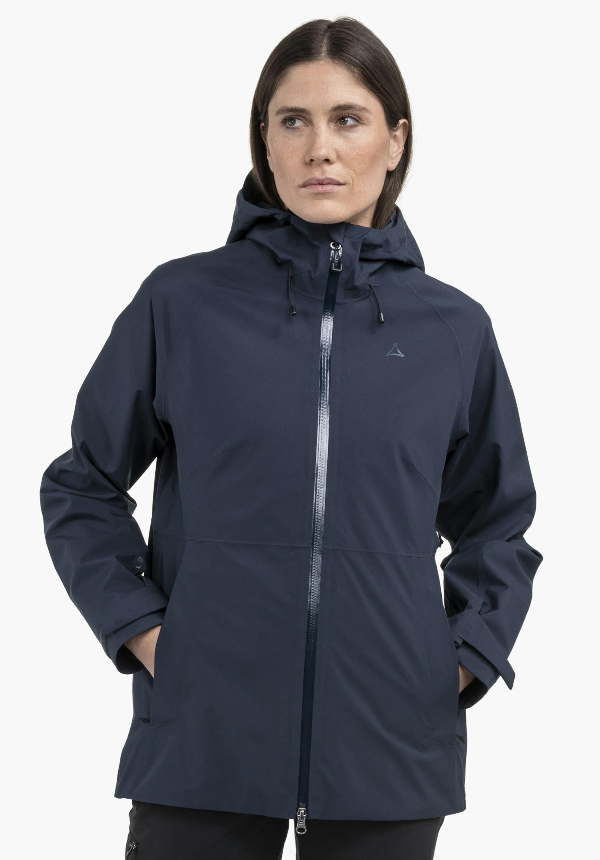 Jacket Style Mauku WMS