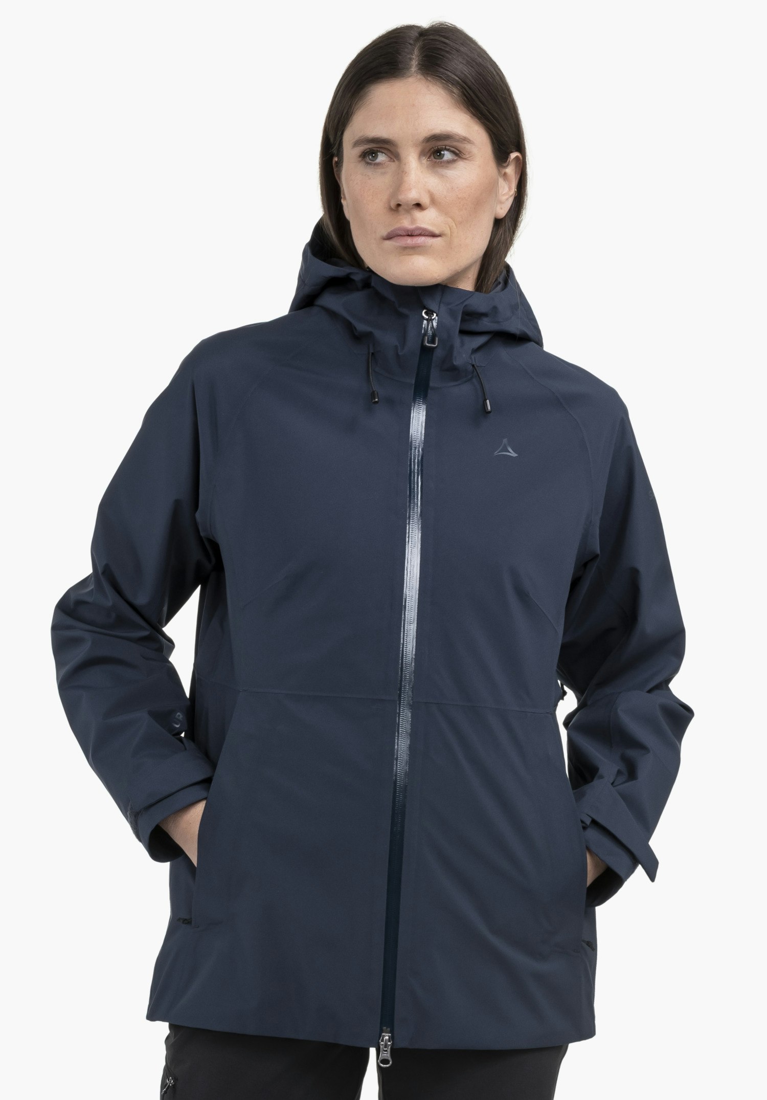 Jacket Style Mauku WMS