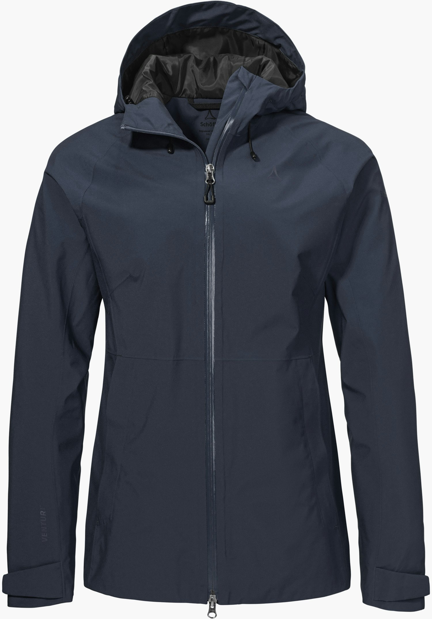 Jacket Style Mauku WMS