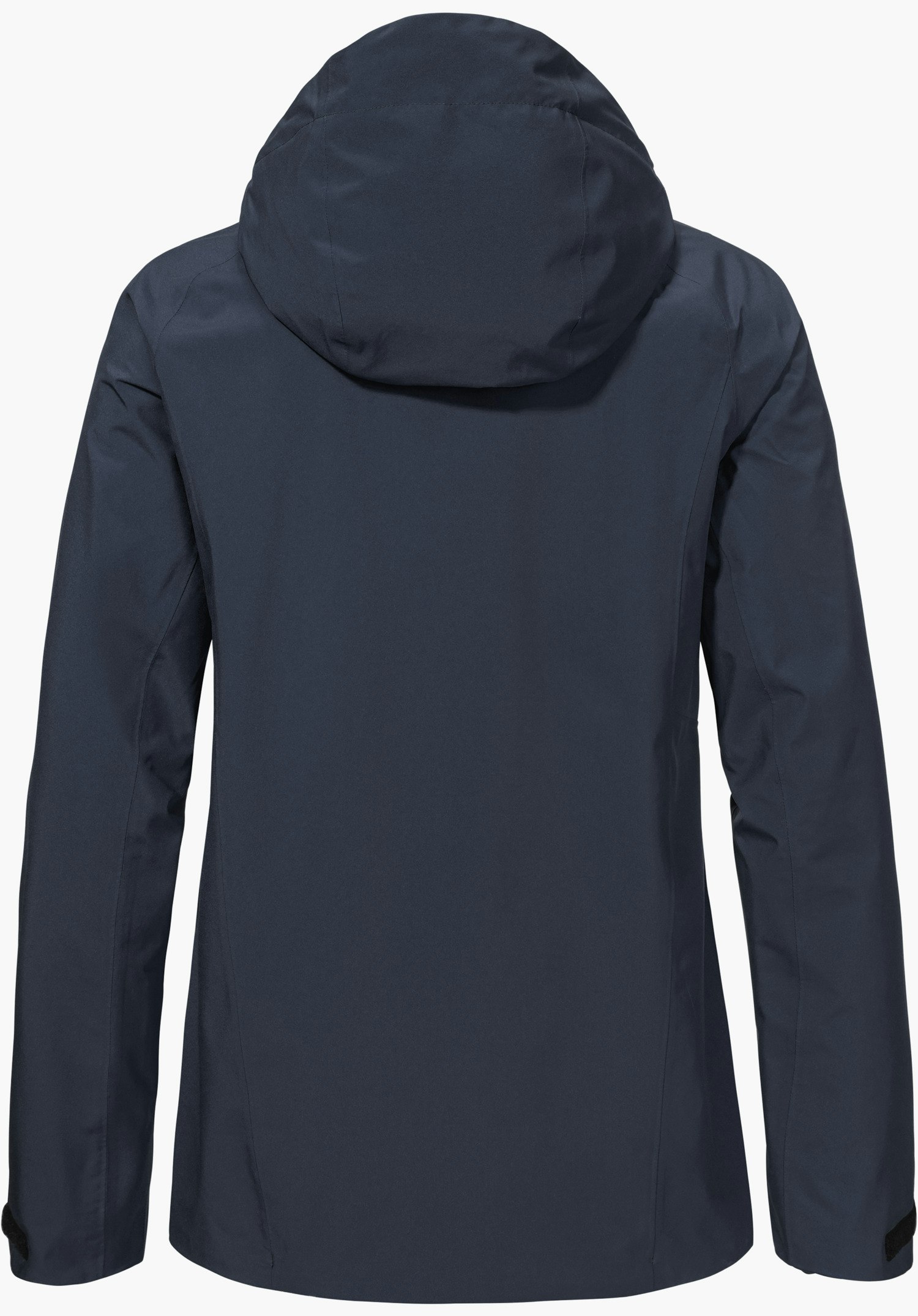 Jacket Style Mauku WMS