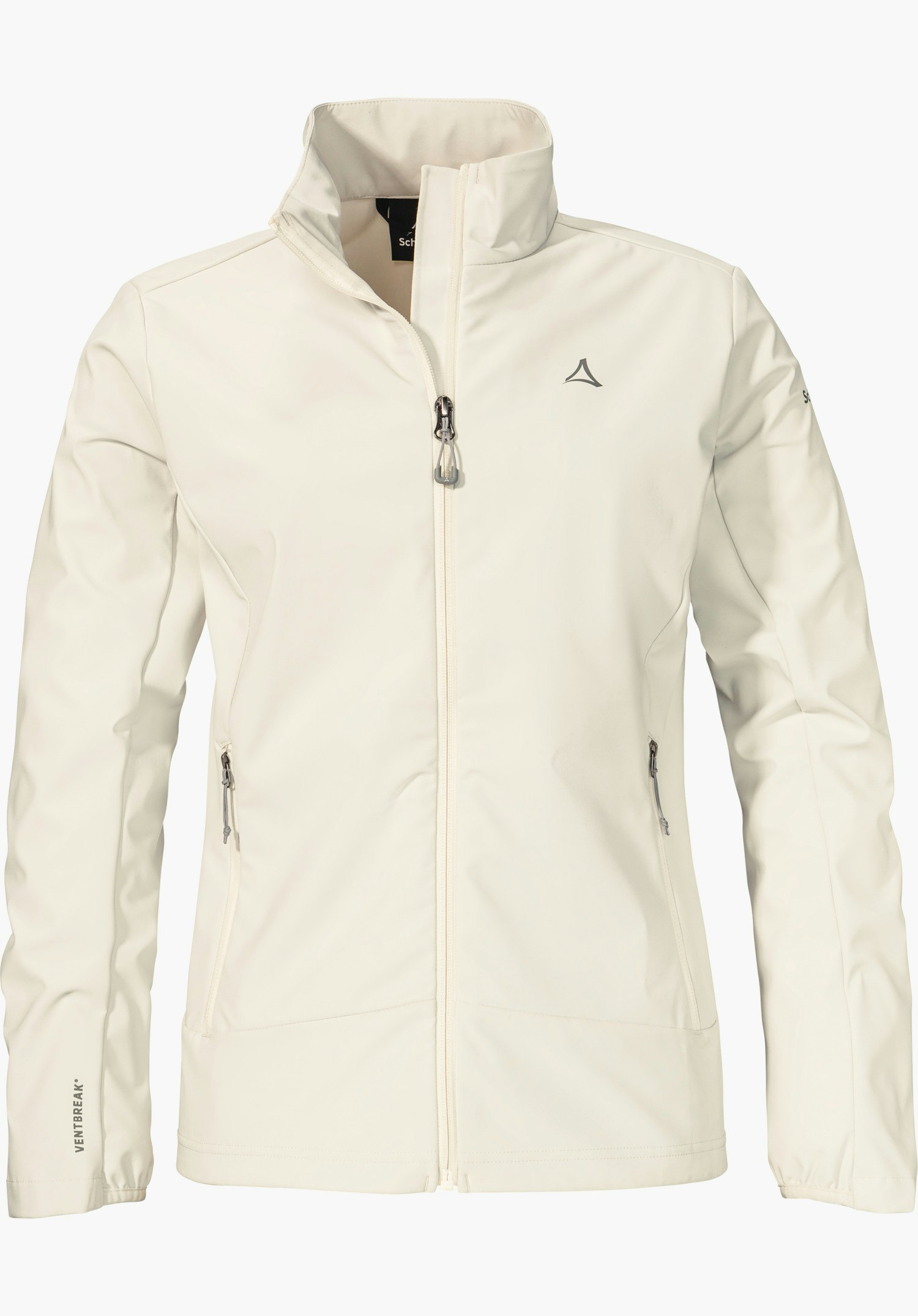 Softshell Jk Style Mirusha WMS