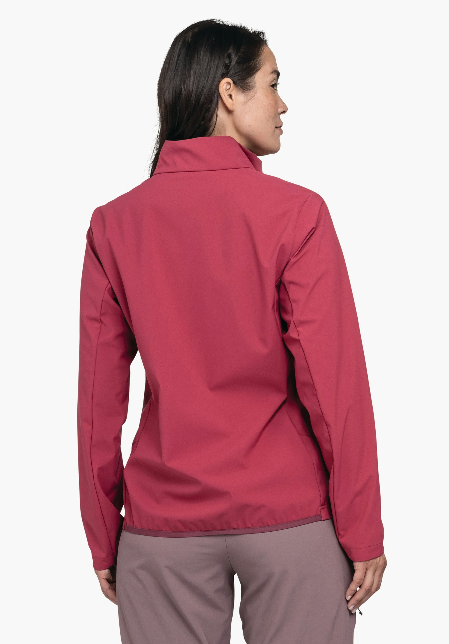 Softshell Jk Style Mirusha WMS