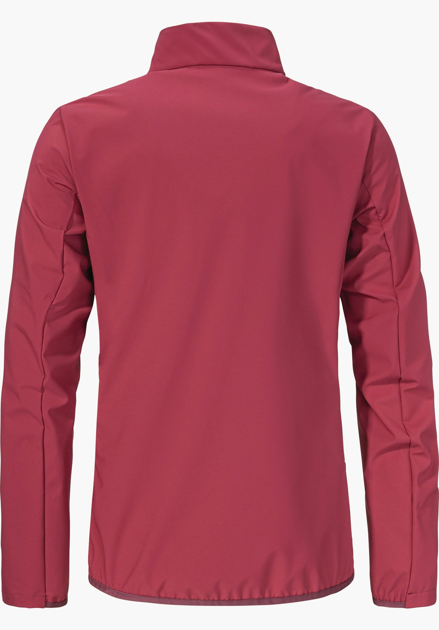 Softshell Jk Style Mirusha WMS