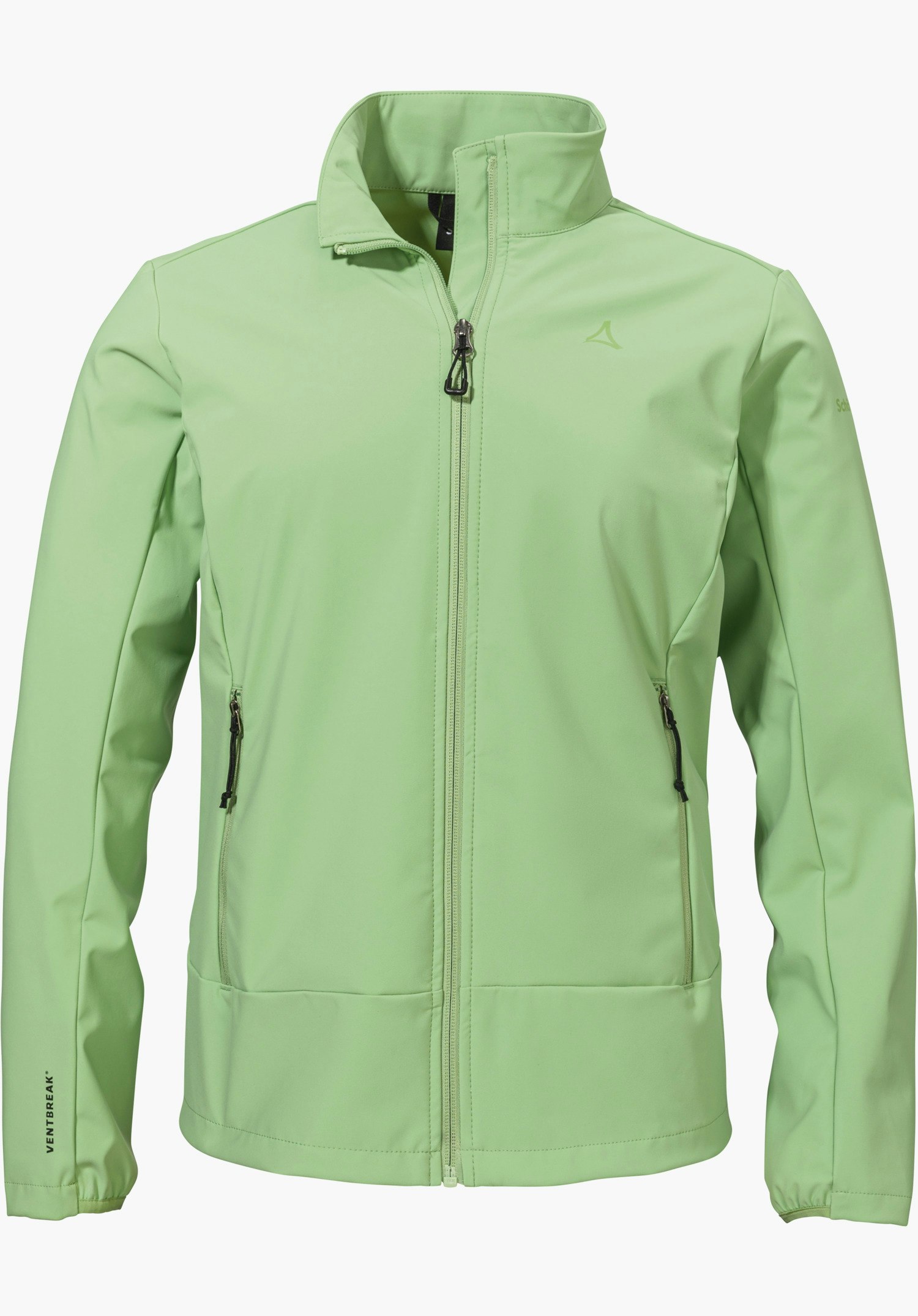 Softshell Jk Style Mirusha WMS