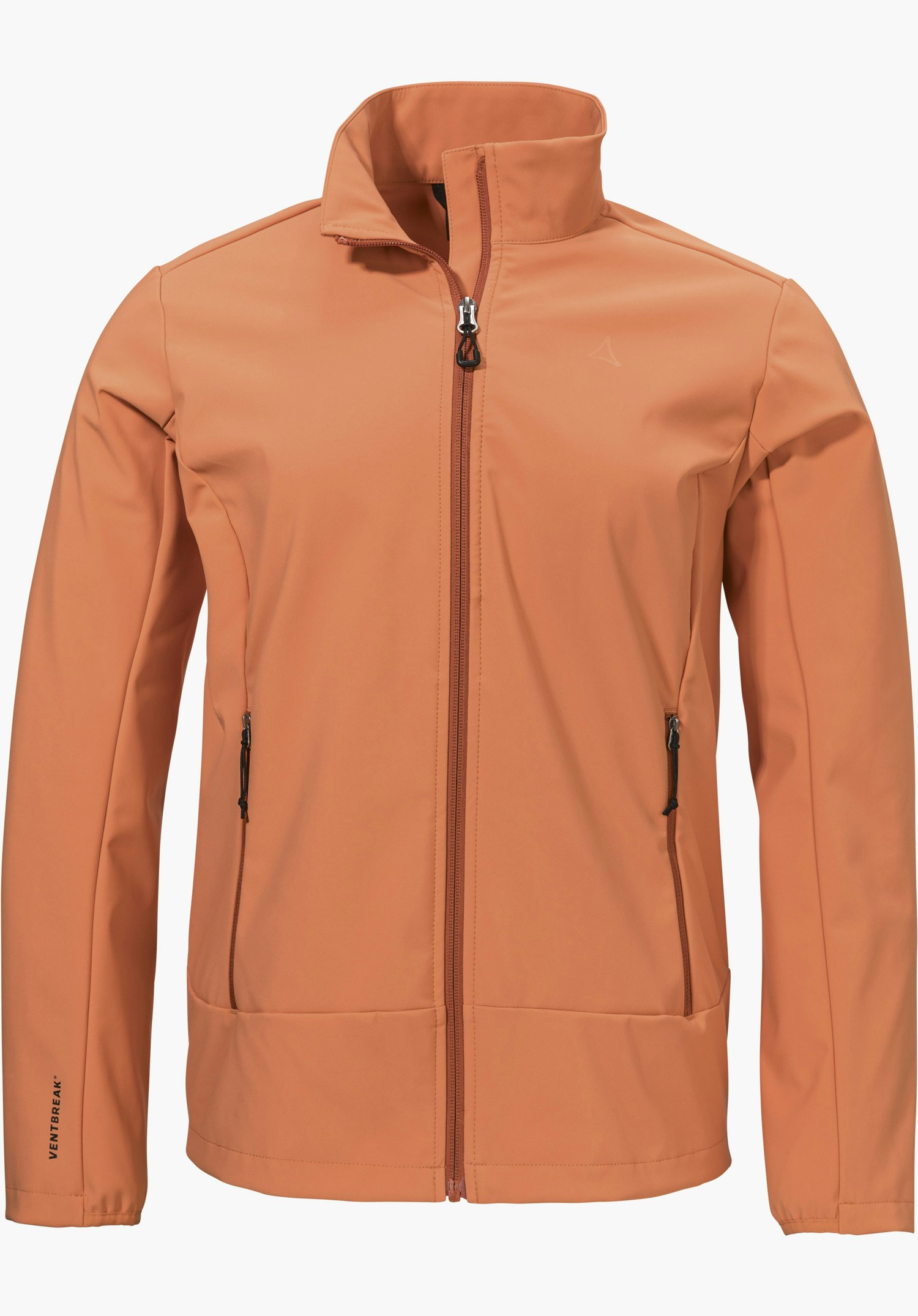 Softshell Jk Style Mirusha WMS