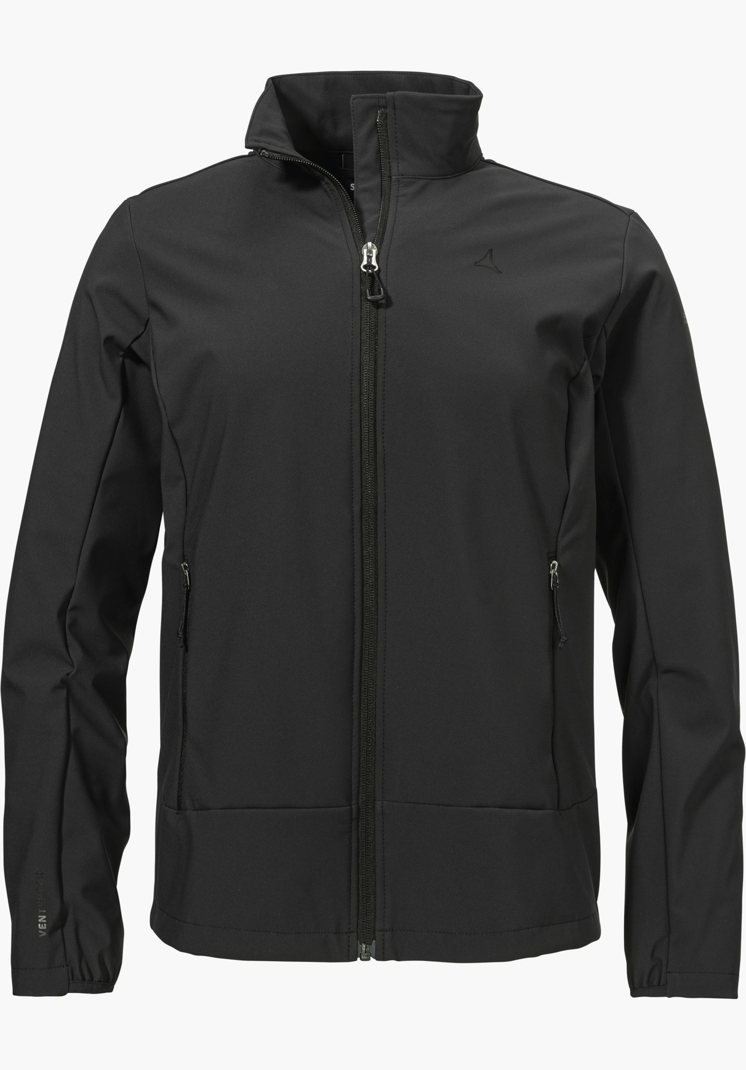 Softshell Jk Style Mirusha WMS