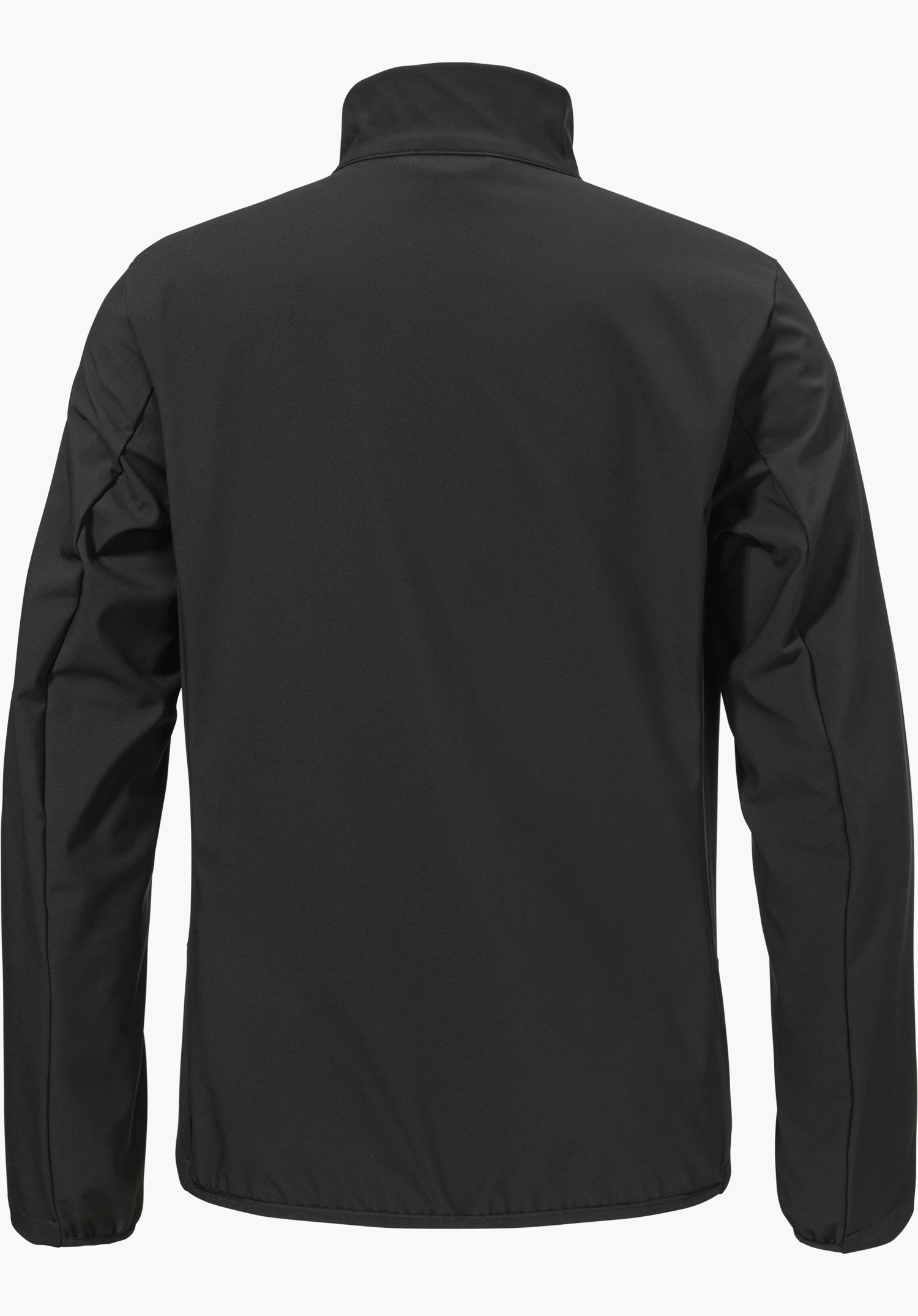 Softshell Jk Style Mirusha WMS