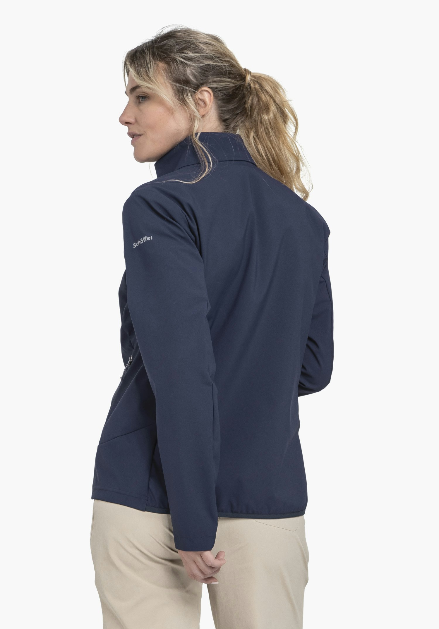 Softshell Jk Style Mirusha WMS
