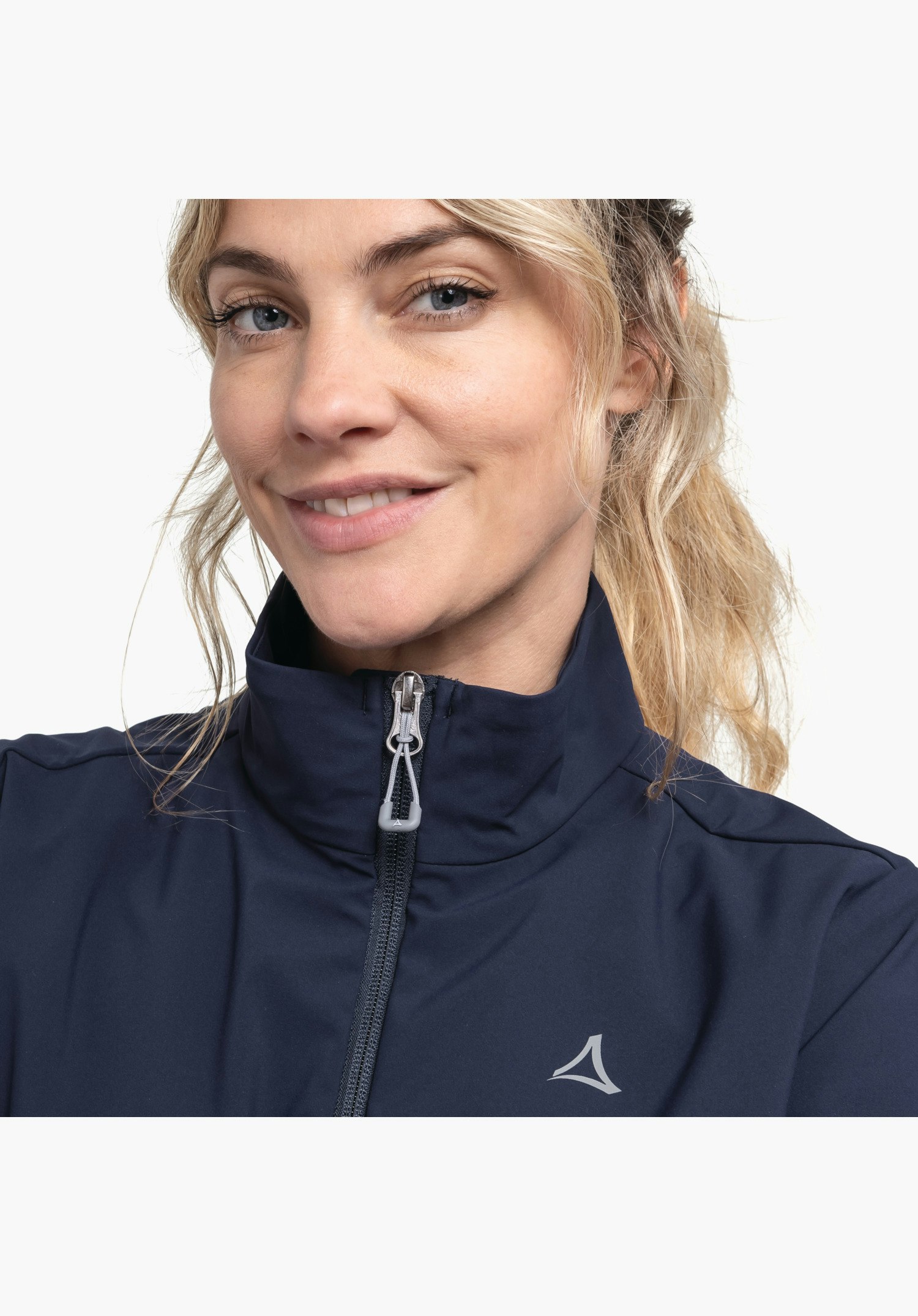 Softshell Jk Style Mirusha WMS