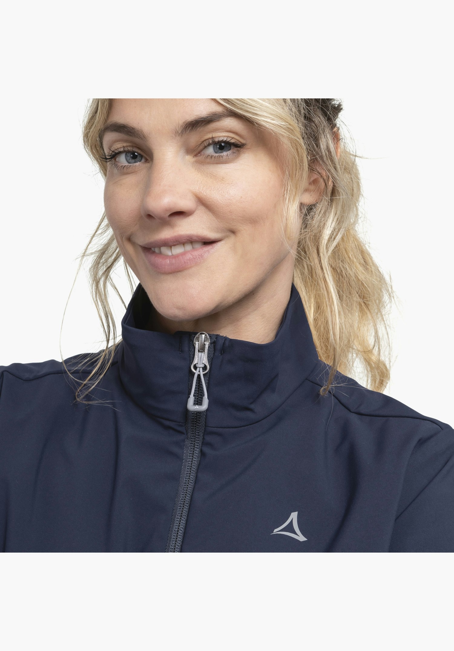 Softshell Jk Style Mirusha WMS