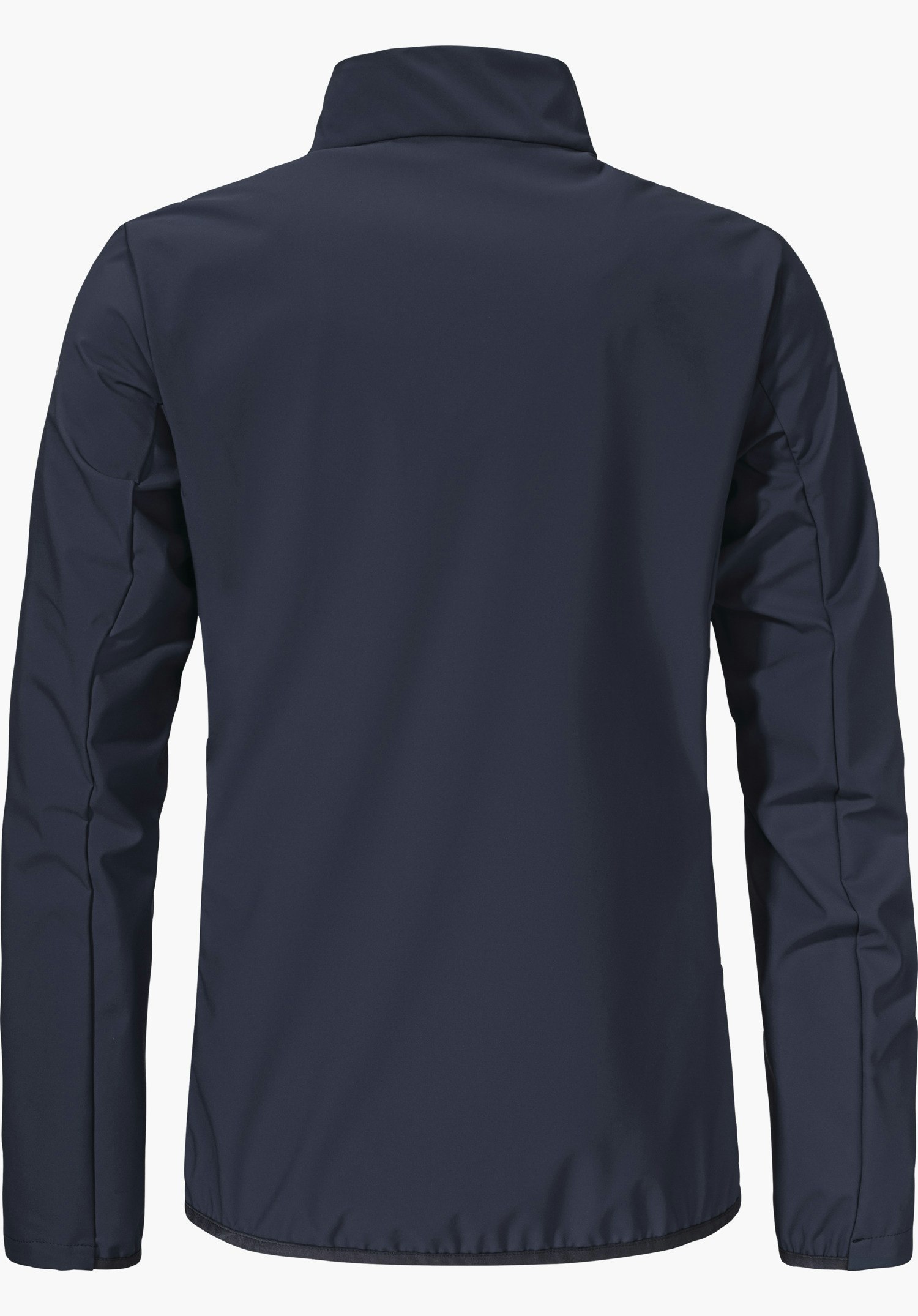 Softshell Jk Style Mirusha WMS