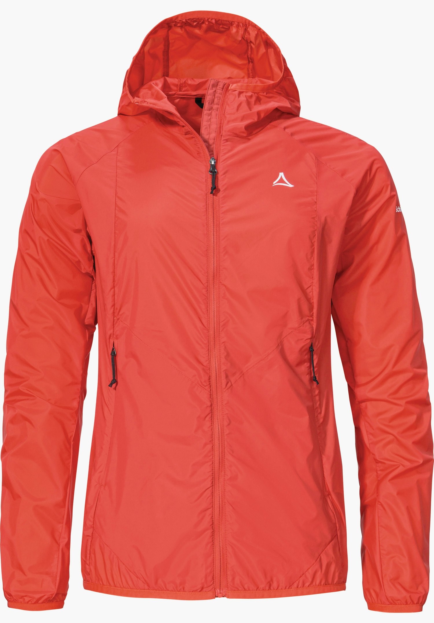 Hiking Jacket Style Wutach WMS